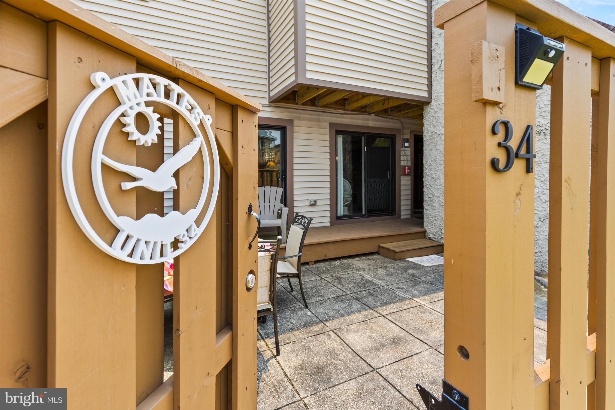 CLUB OCEAN VILLAS II - Residential