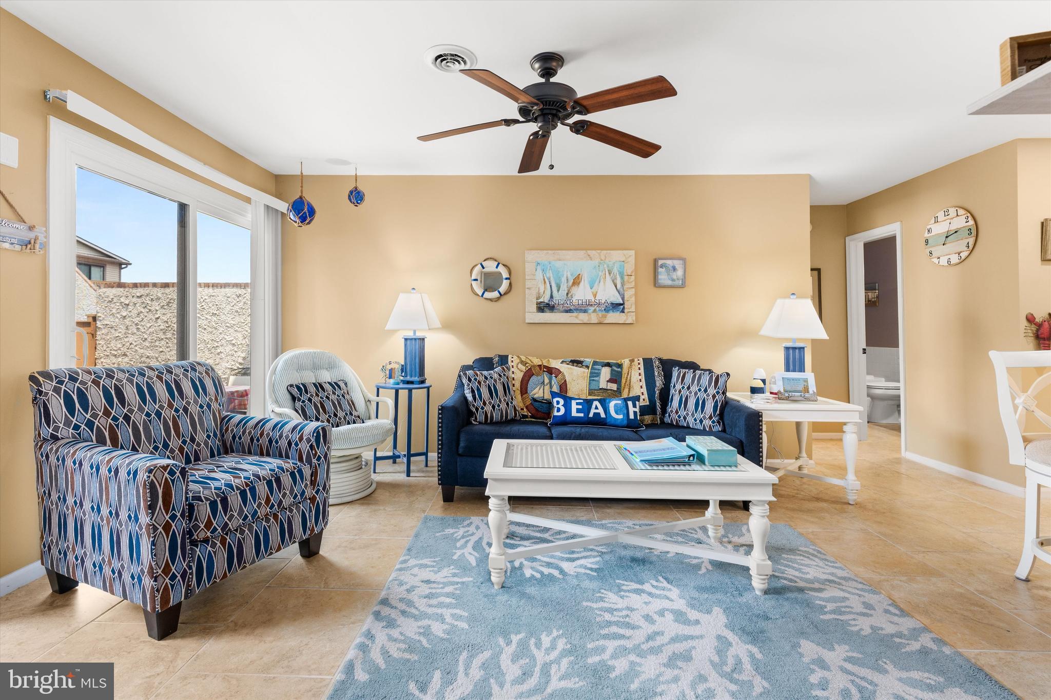 CLUB OCEAN VILLAS II - Residential