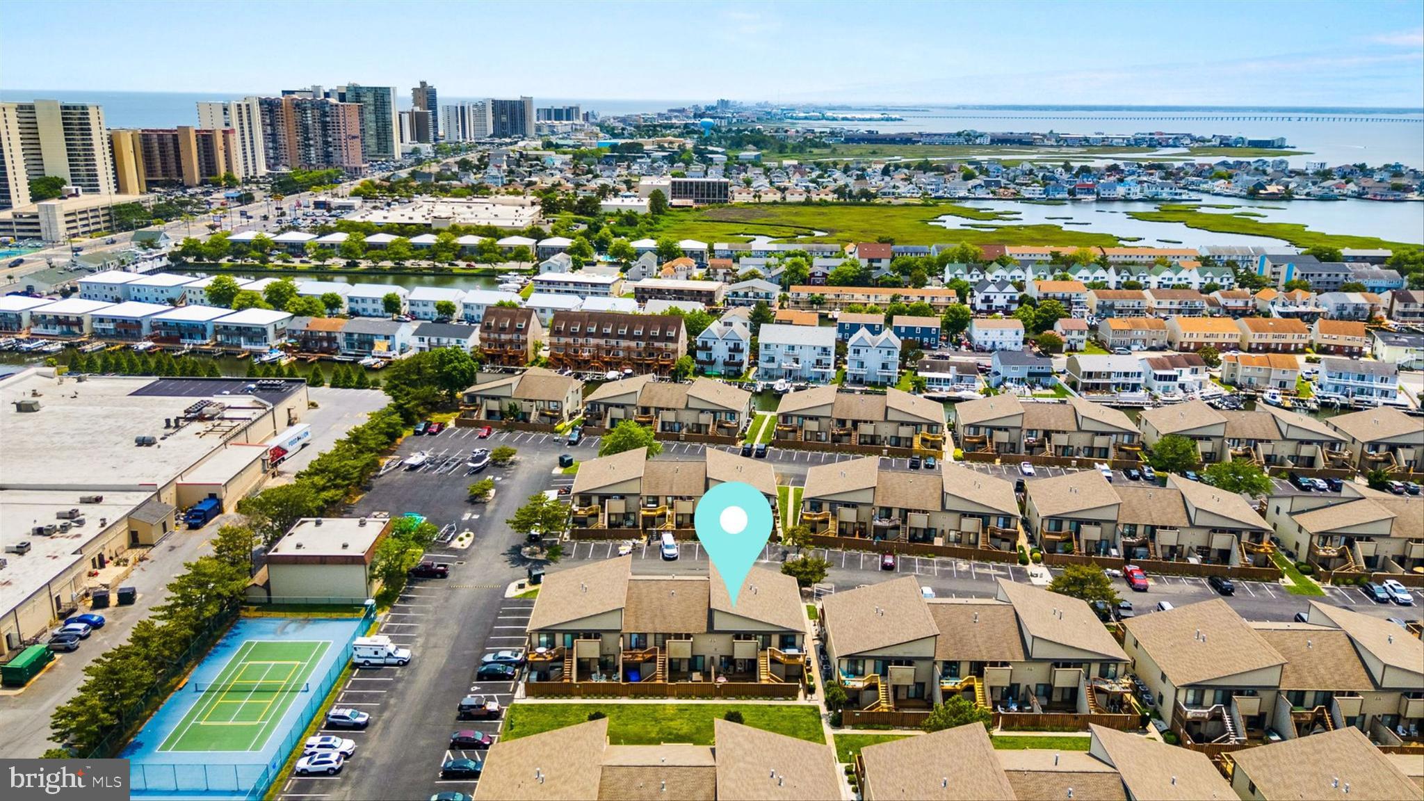 CLUB OCEAN VILLAS II - Residential