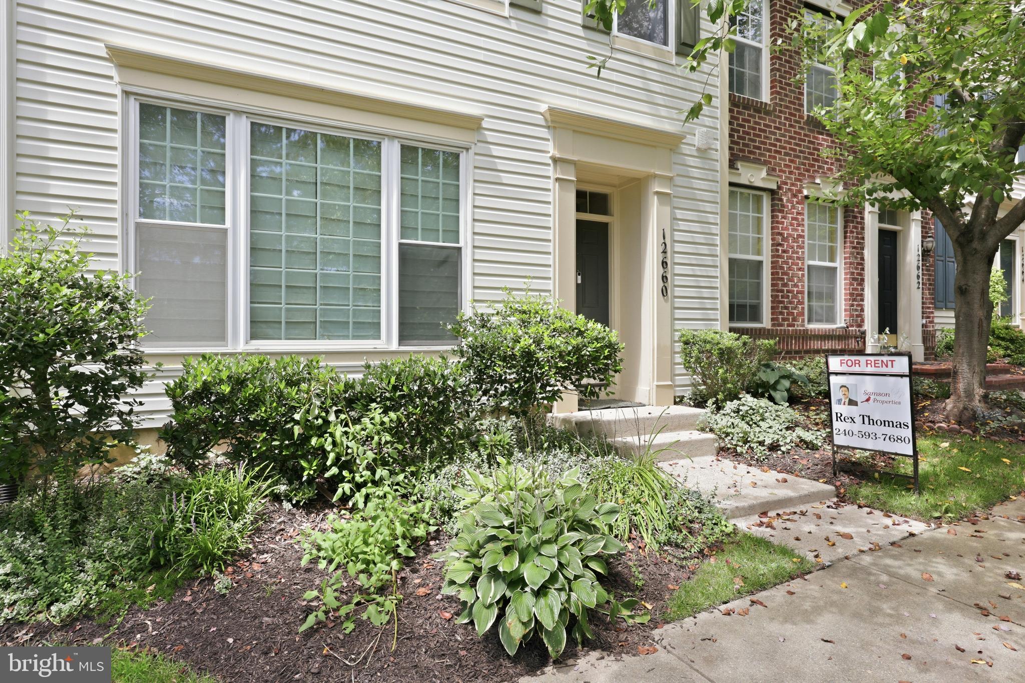 12660 PIEDMONT TRAIL ROAD