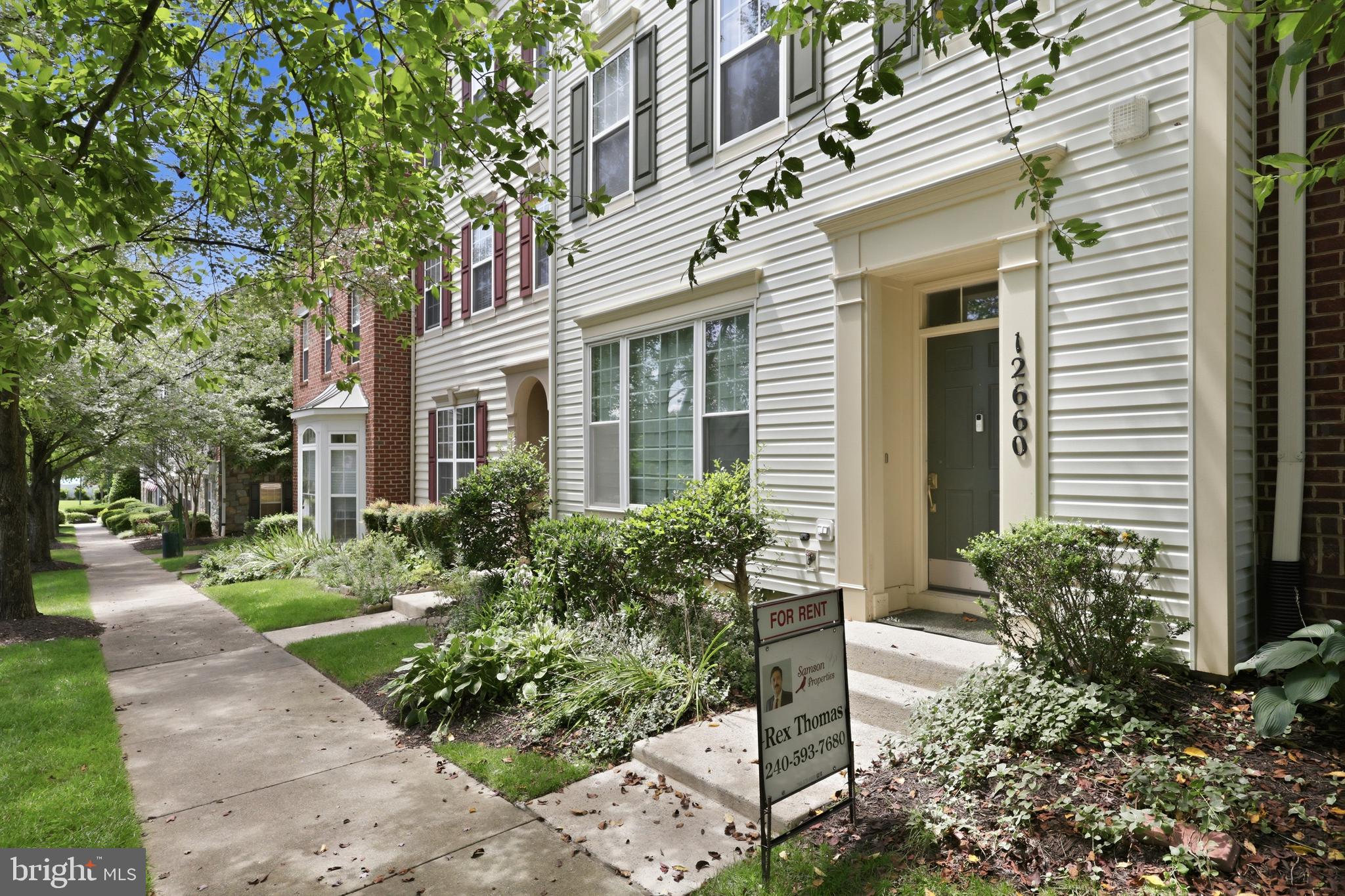 12660 PIEDMONT TRAIL ROAD