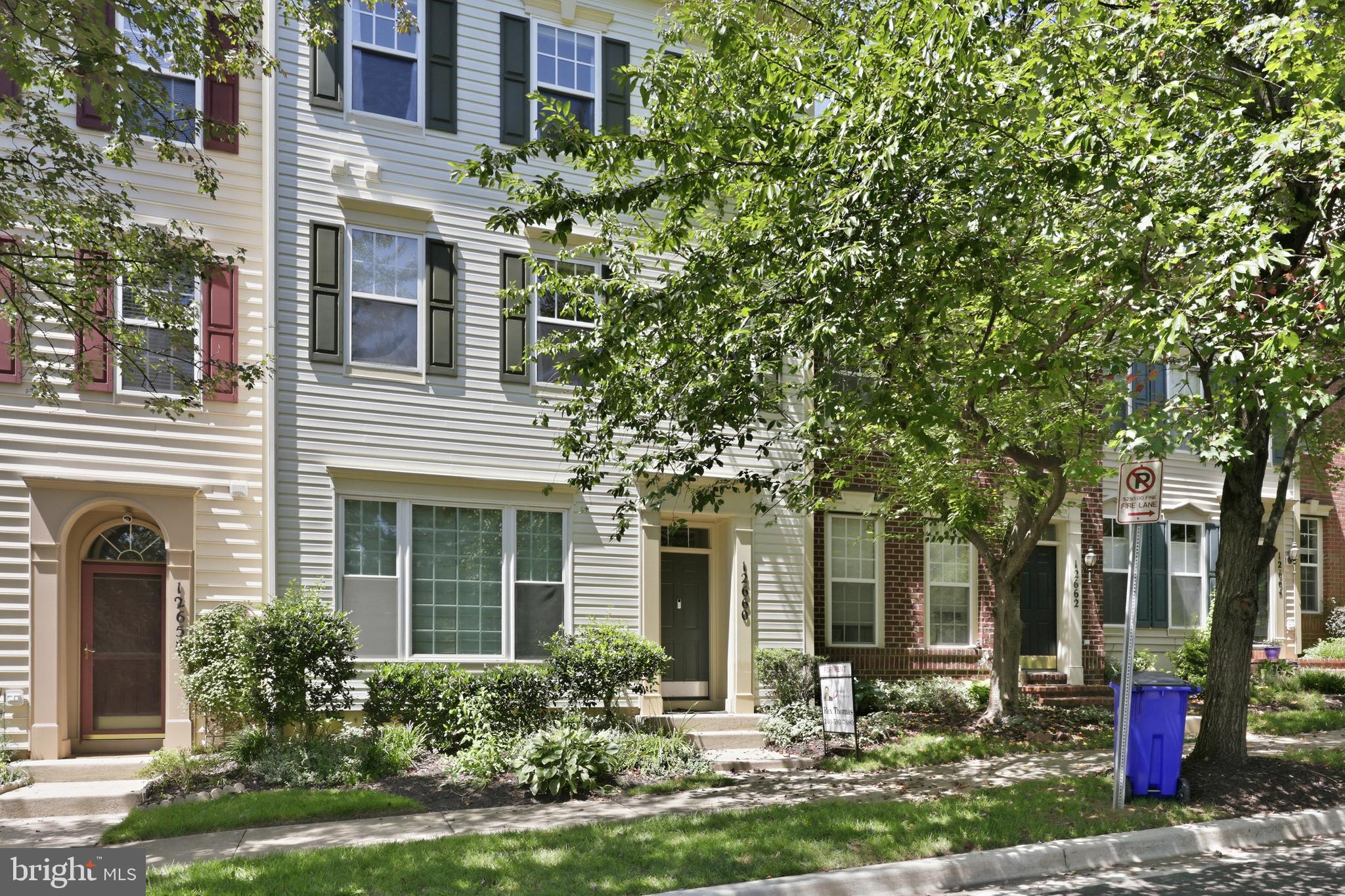 12660 PIEDMONT TRAIL ROAD