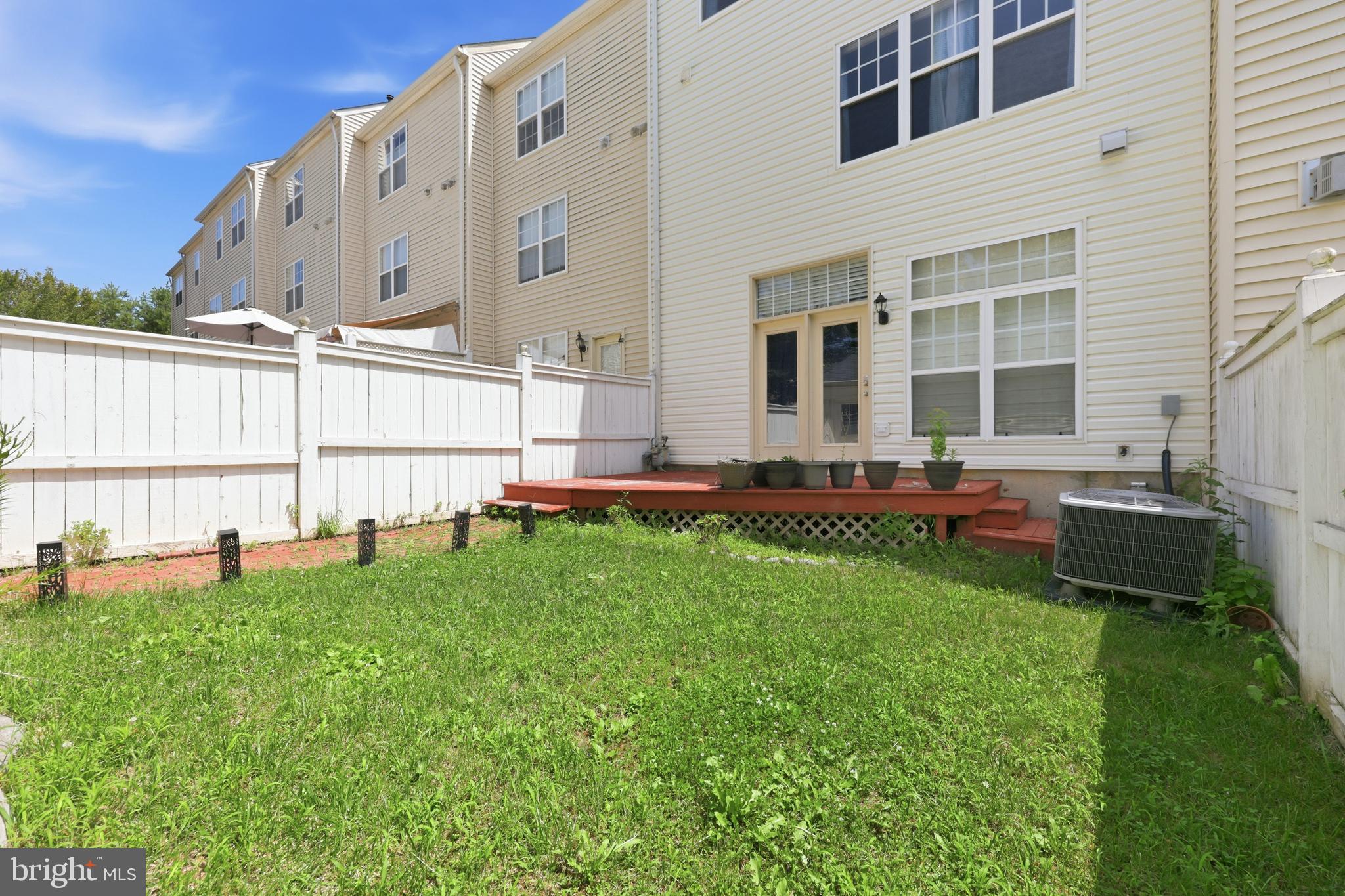 12660 PIEDMONT TRAIL ROAD