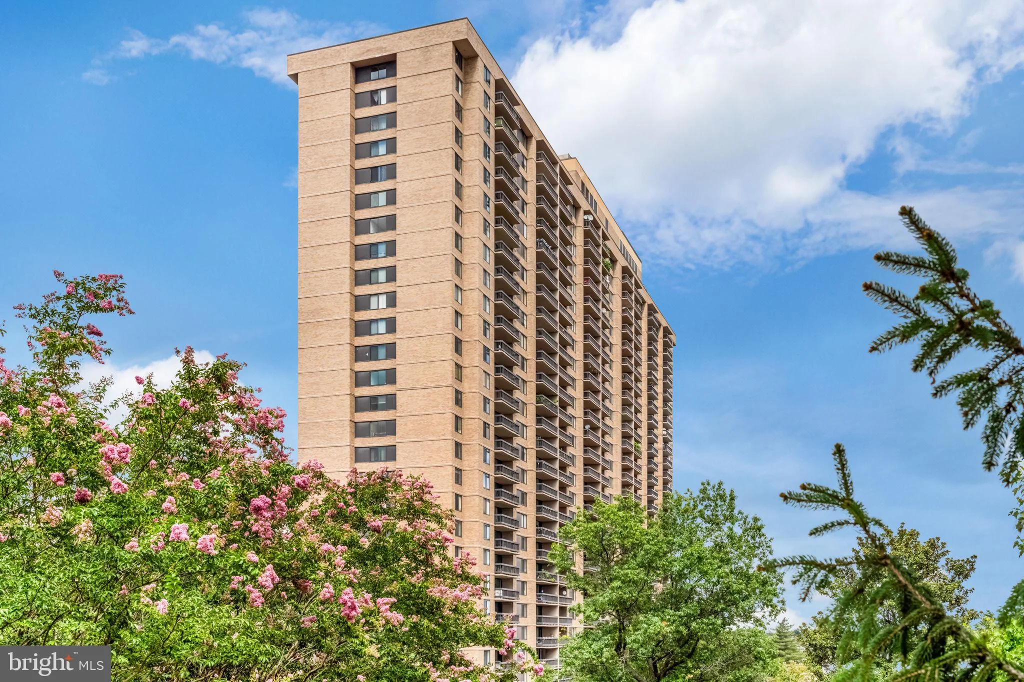 3701 S George Mason Drive Unit 2605N, Falls Church, VA, 22041