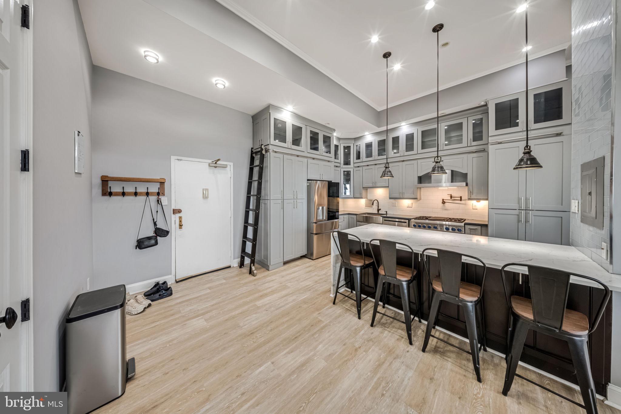 3701 S GEORGE MASON DRIVE 2605N