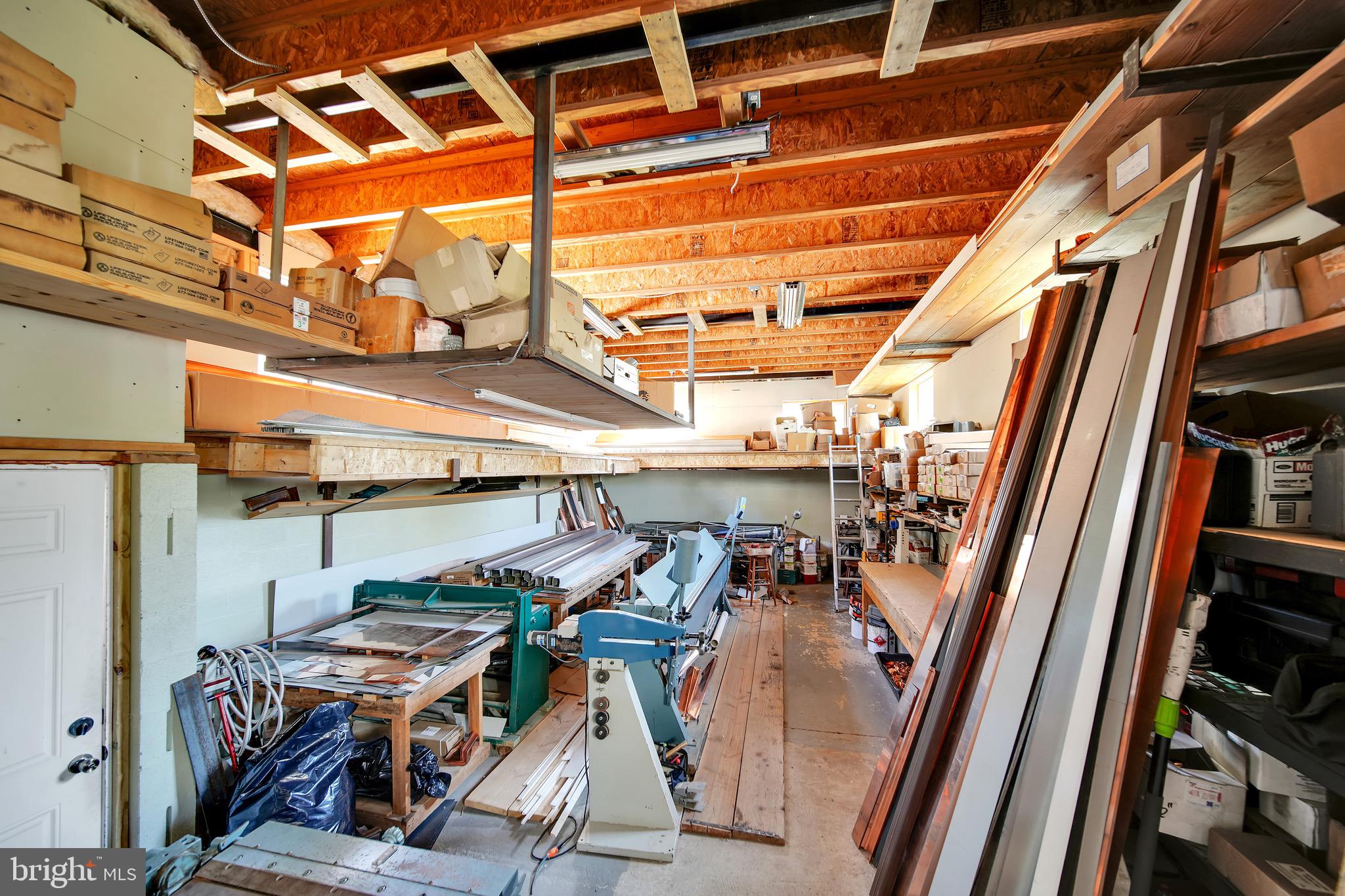 SEABROOK ACRES - Residential