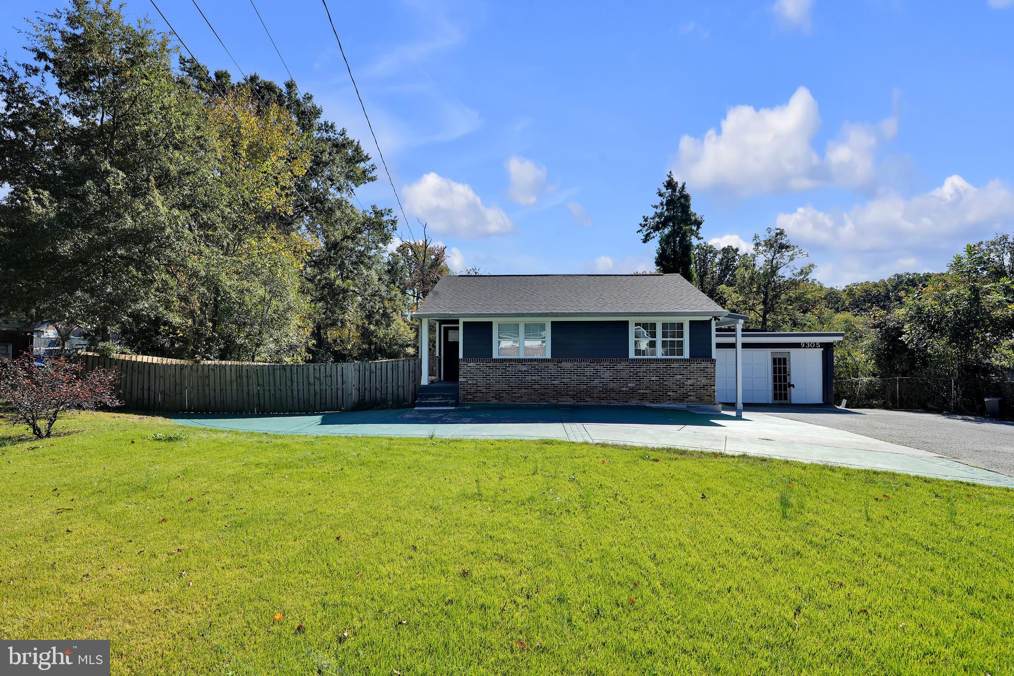 SEABROOK ACRES - Residential