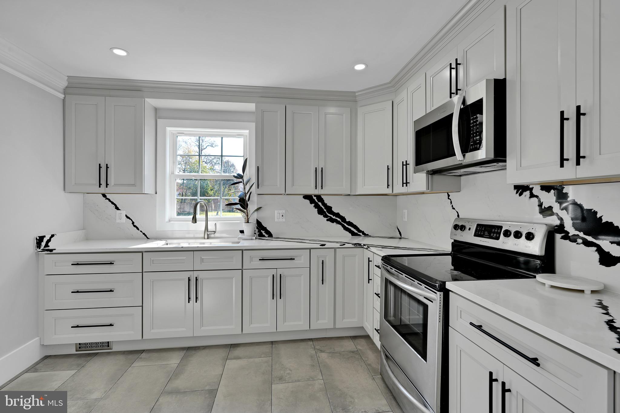 SEABROOK ACRES - Residential