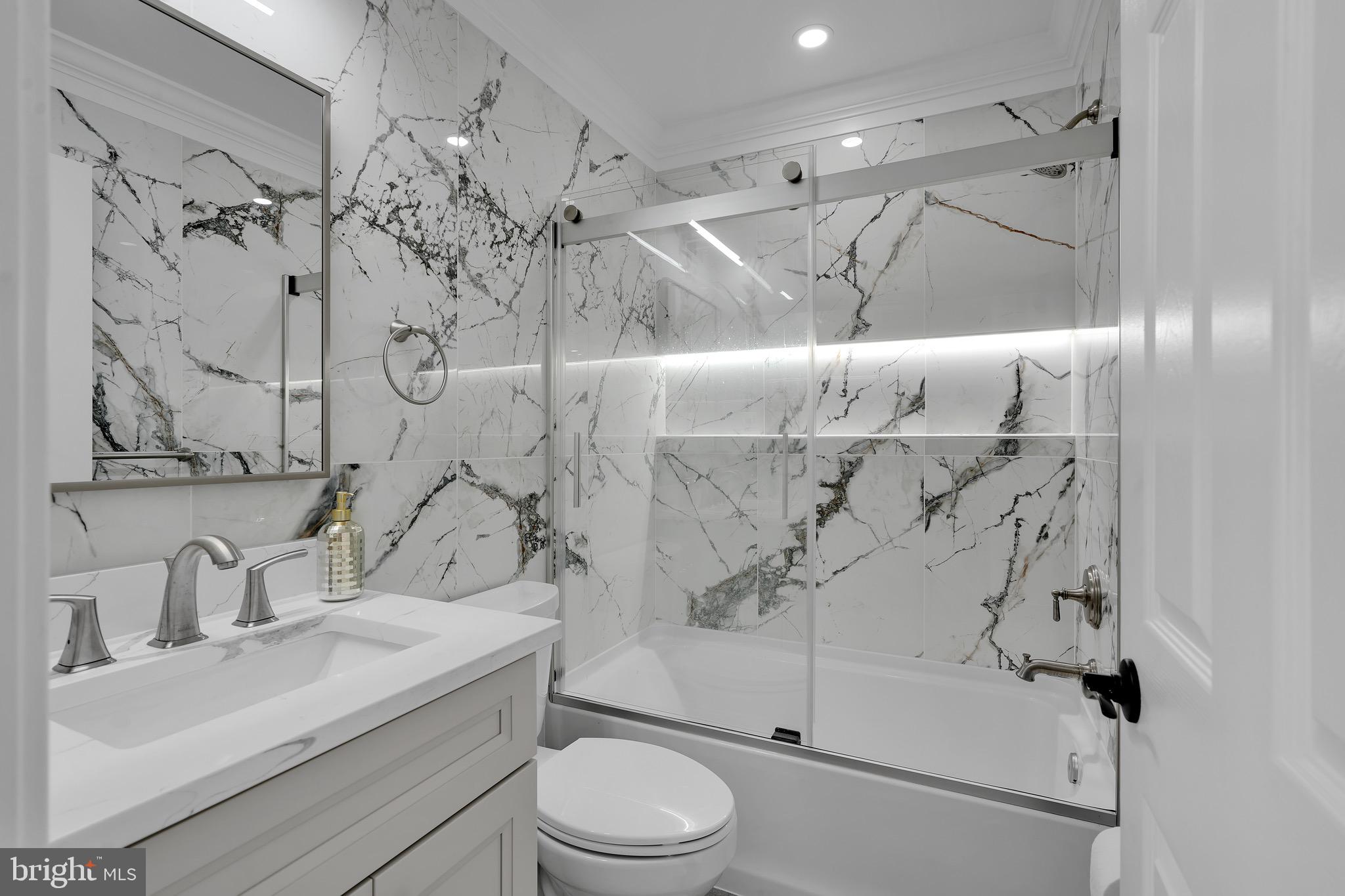 SEABROOK ACRES - Residential