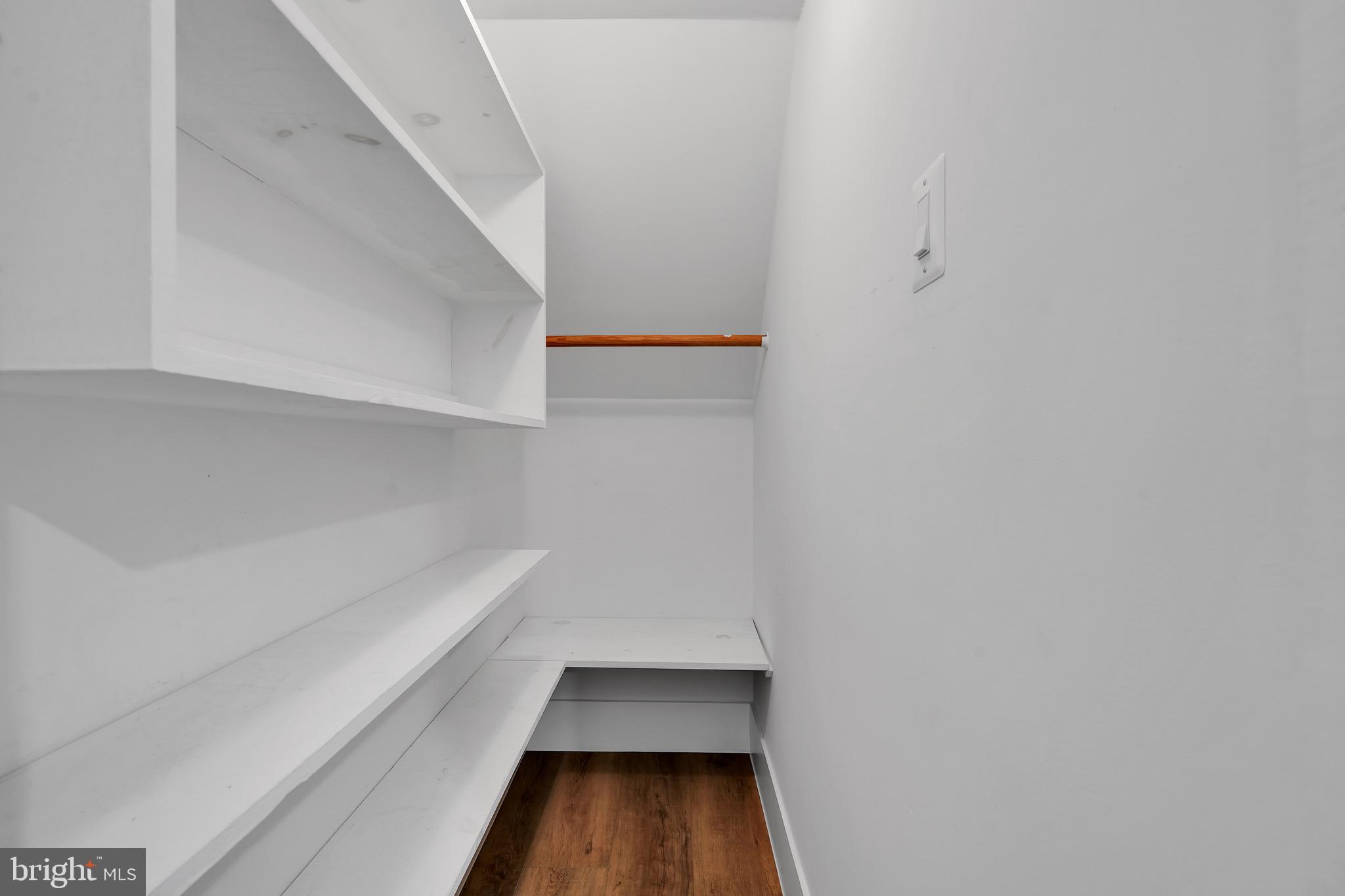 SEABROOK ACRES - Residential