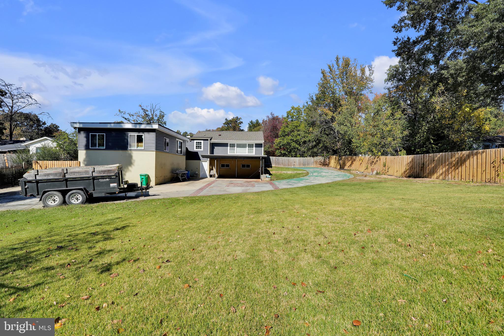 SEABROOK ACRES - Residential