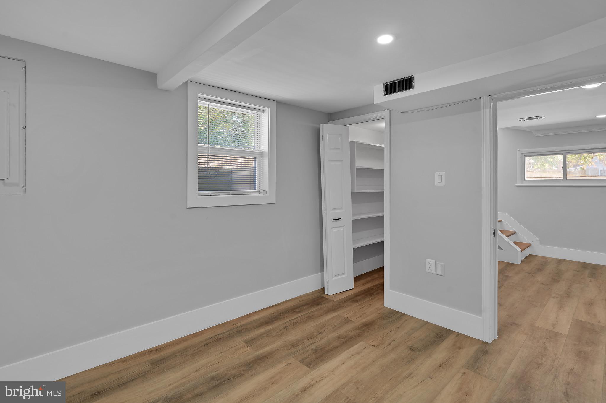 SEABROOK ACRES - Residential