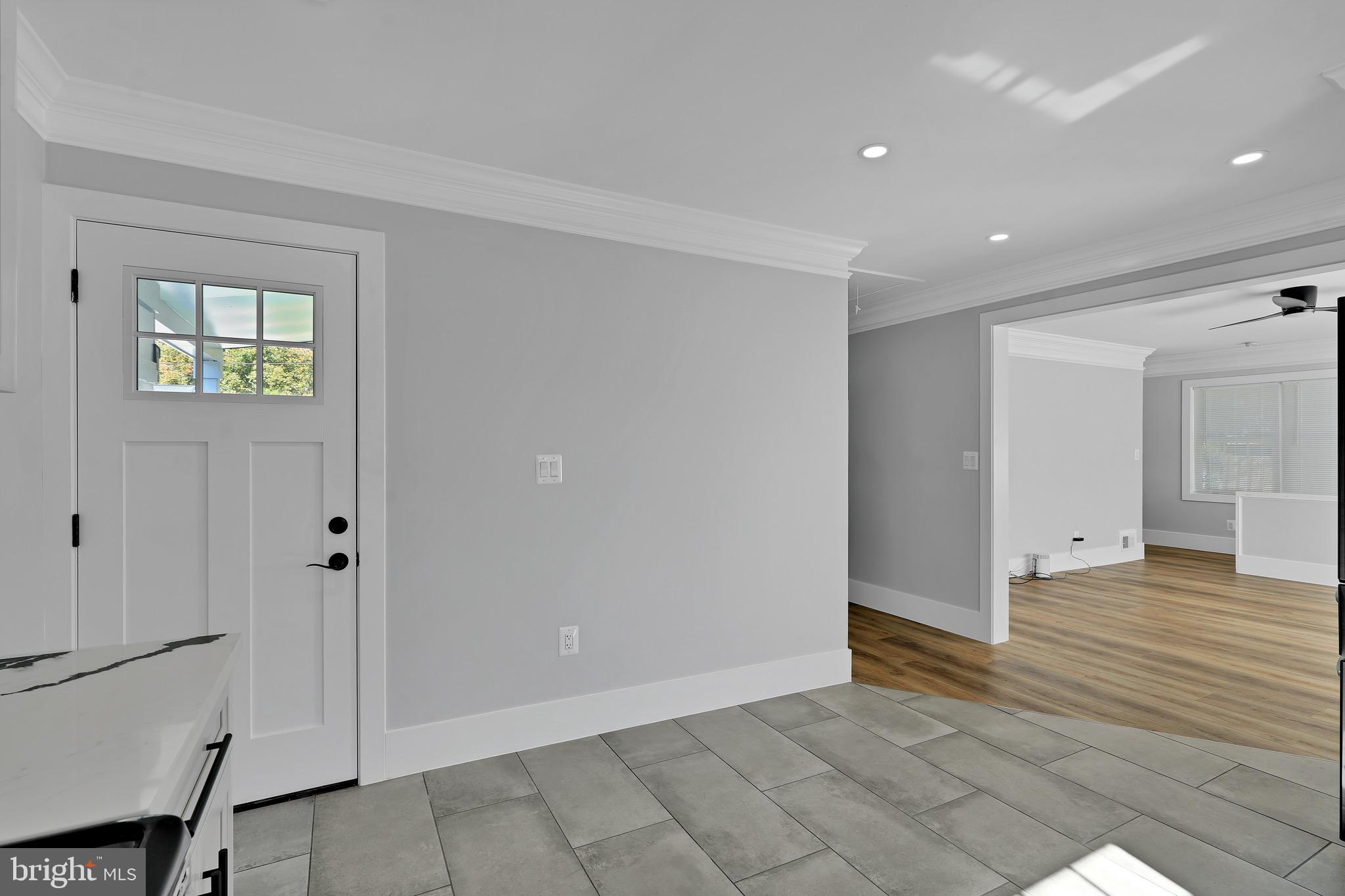 SEABROOK ACRES - Residential