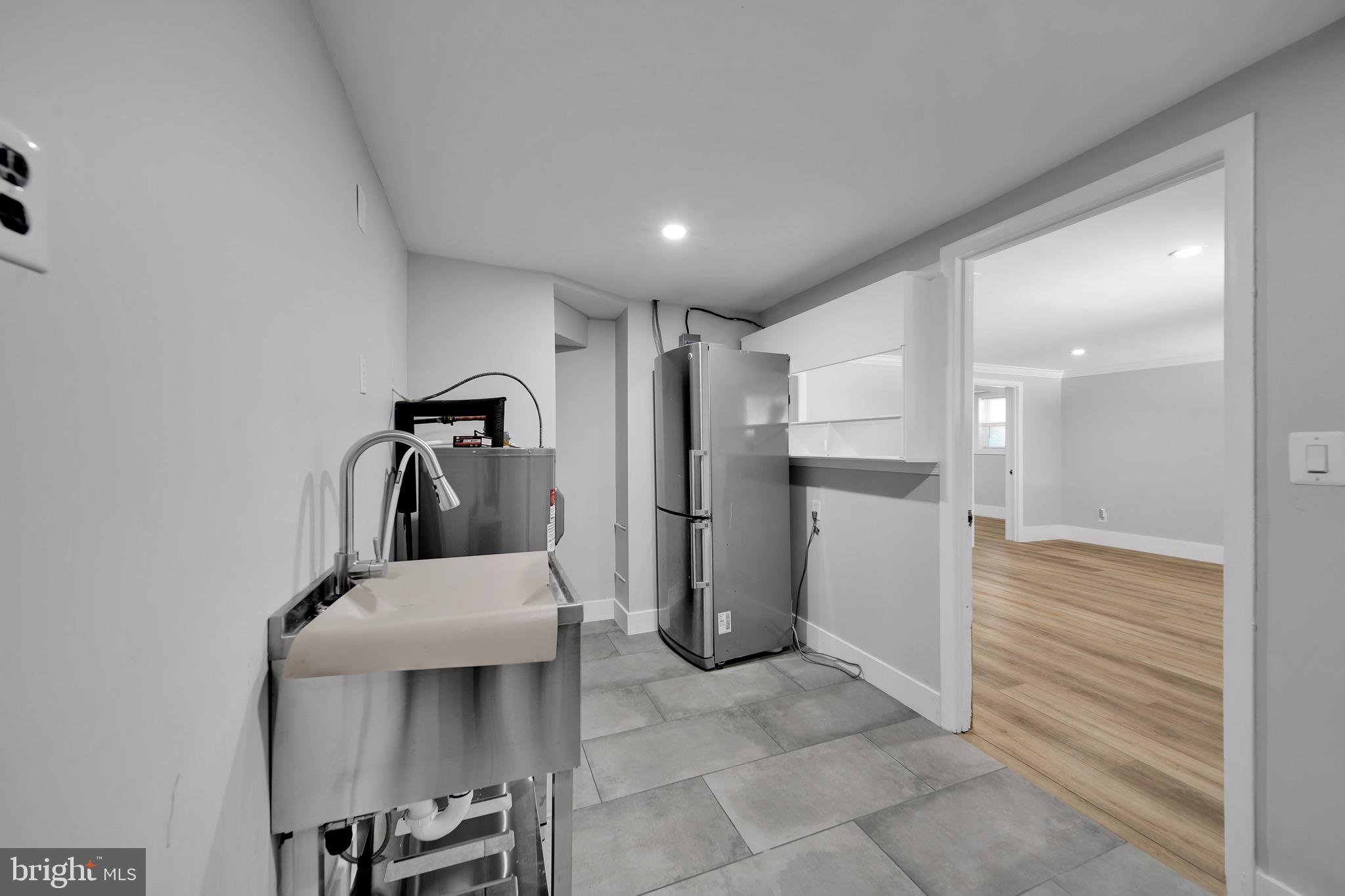 SEABROOK ACRES - Residential