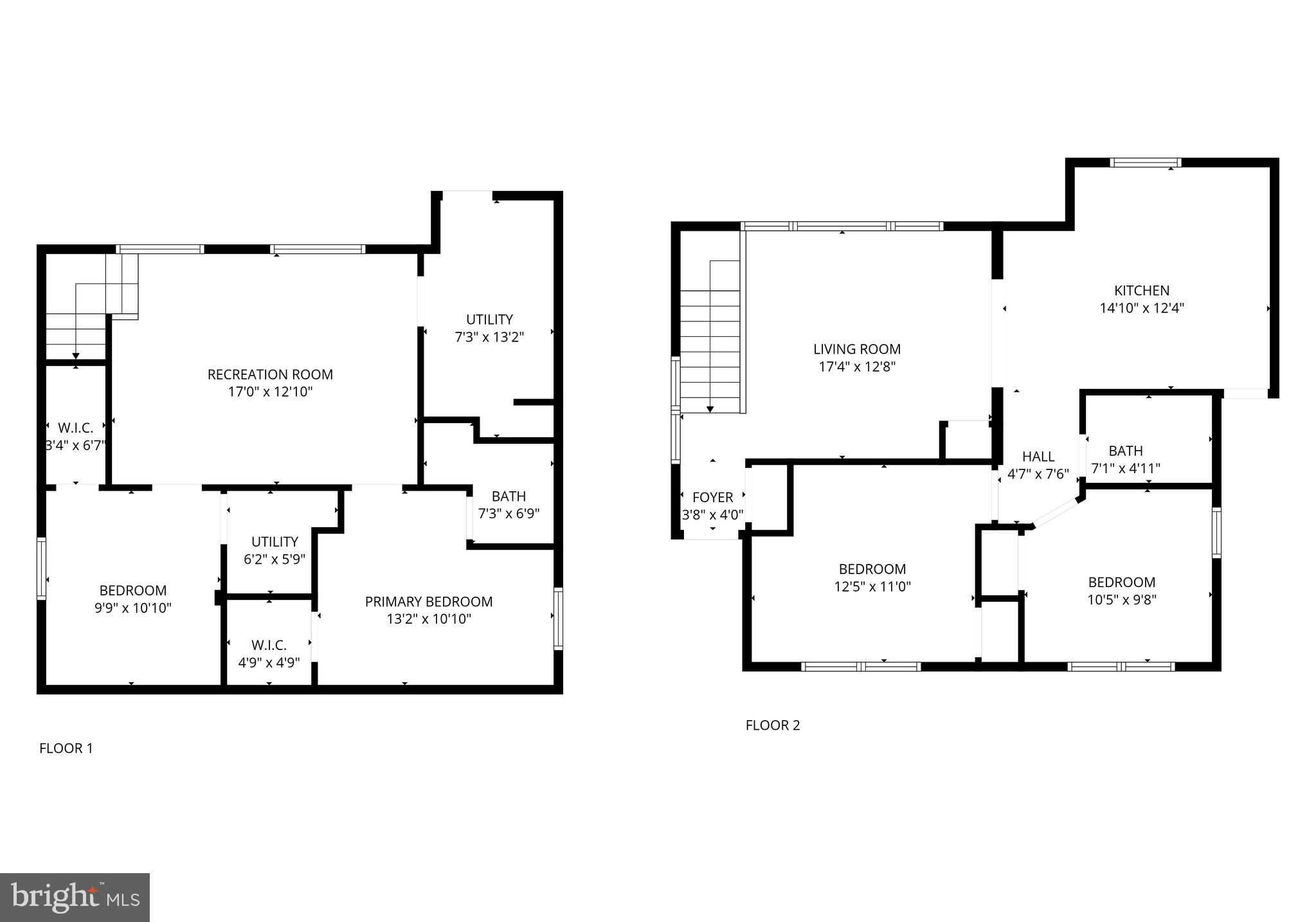 SEABROOK ACRES - Residential