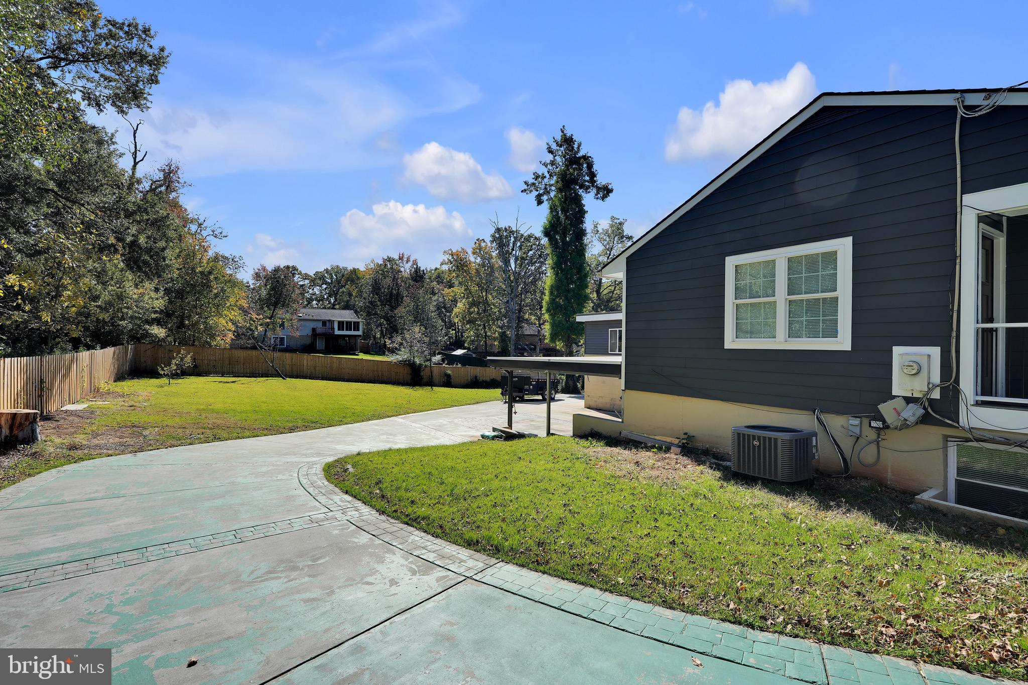 SEABROOK ACRES - Residential