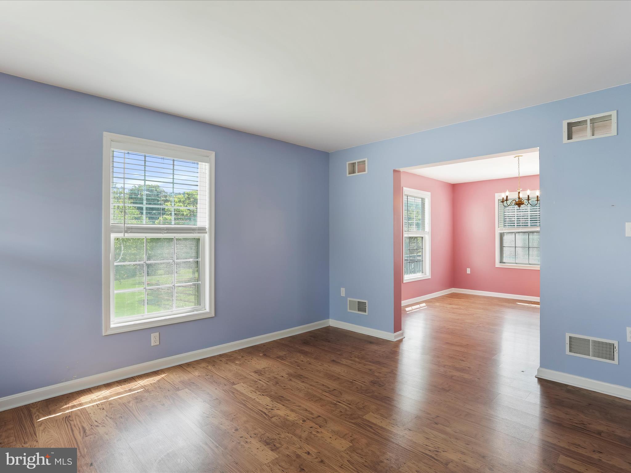 KEEDYSVILLE - Residential