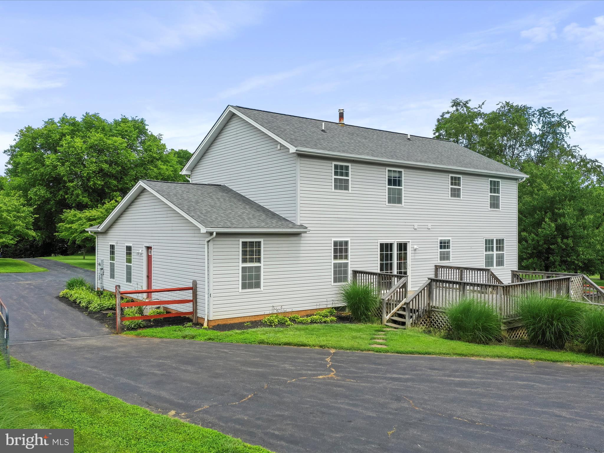 KEEDYSVILLE - Residential