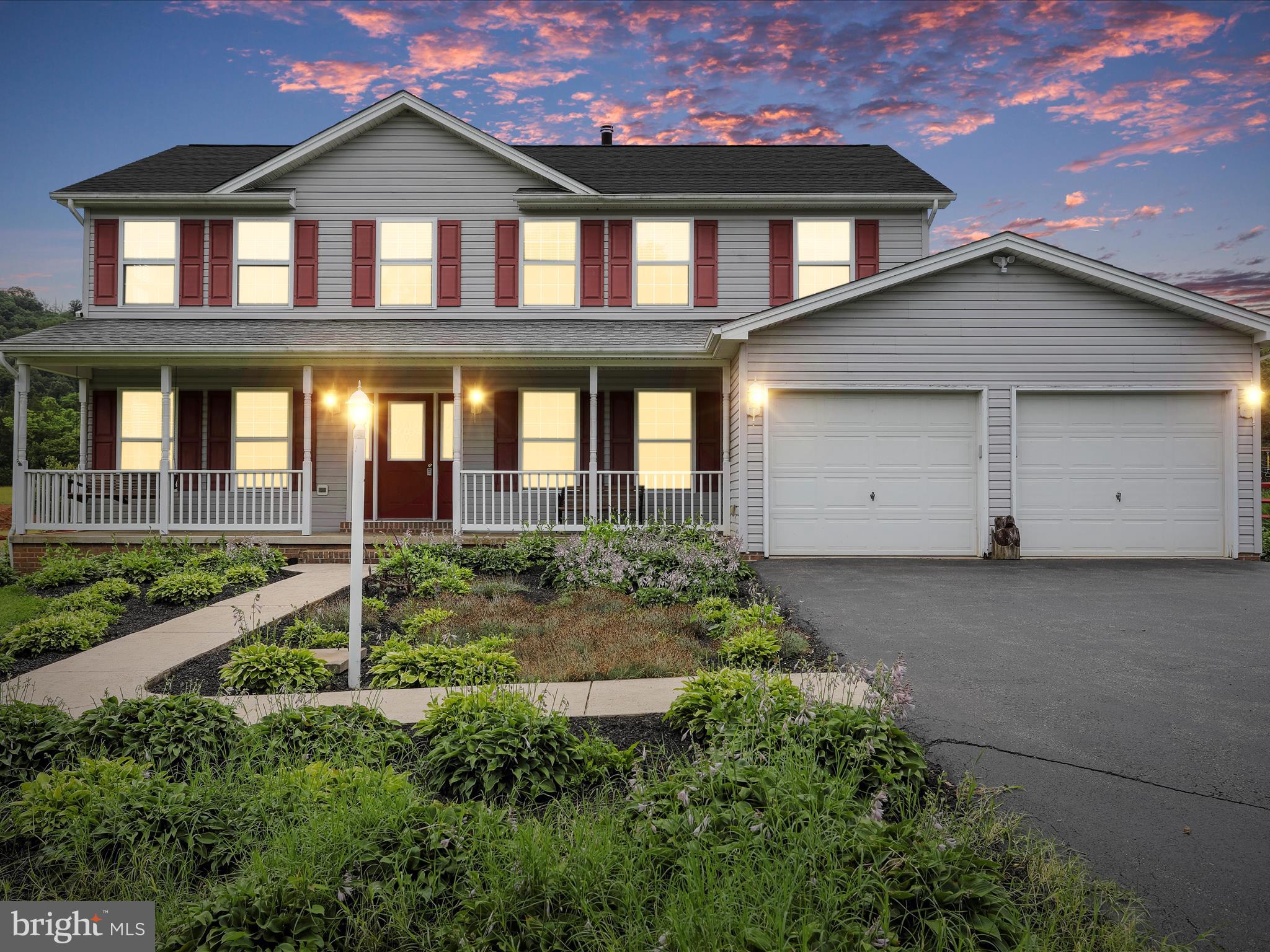 KEEDYSVILLE - Residential