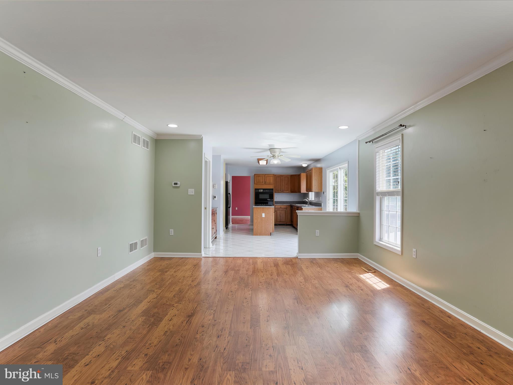 KEEDYSVILLE - Residential