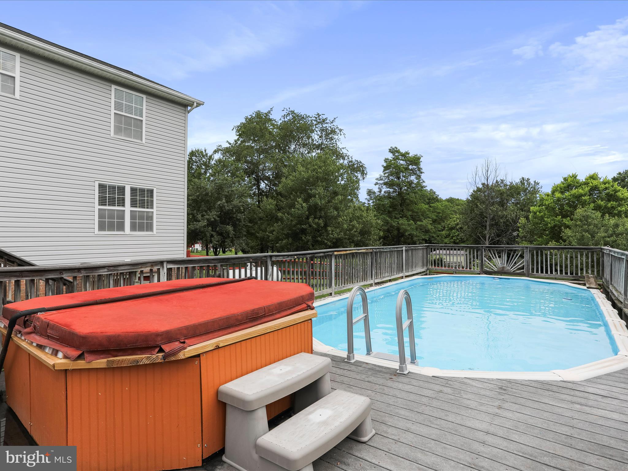 KEEDYSVILLE - Residential