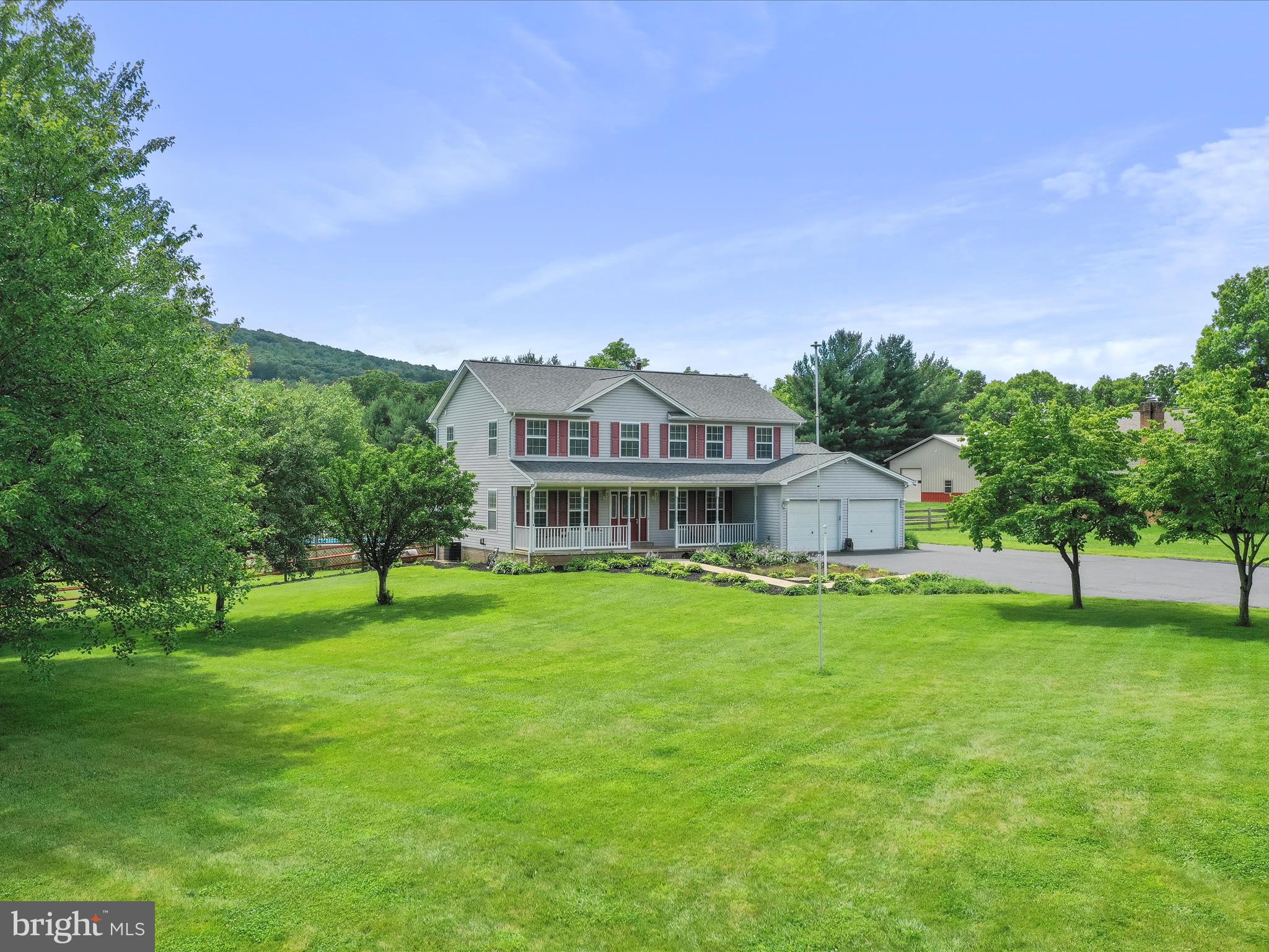 KEEDYSVILLE - Residential