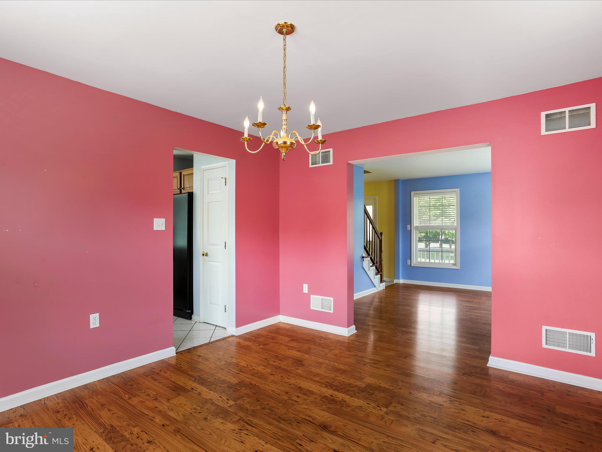 KEEDYSVILLE - Residential