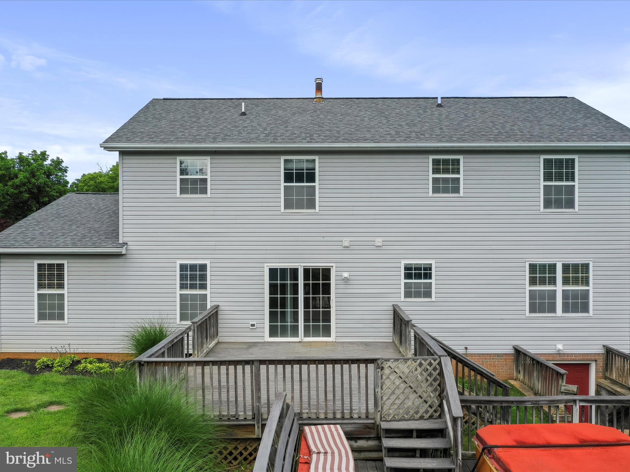 KEEDYSVILLE - Residential