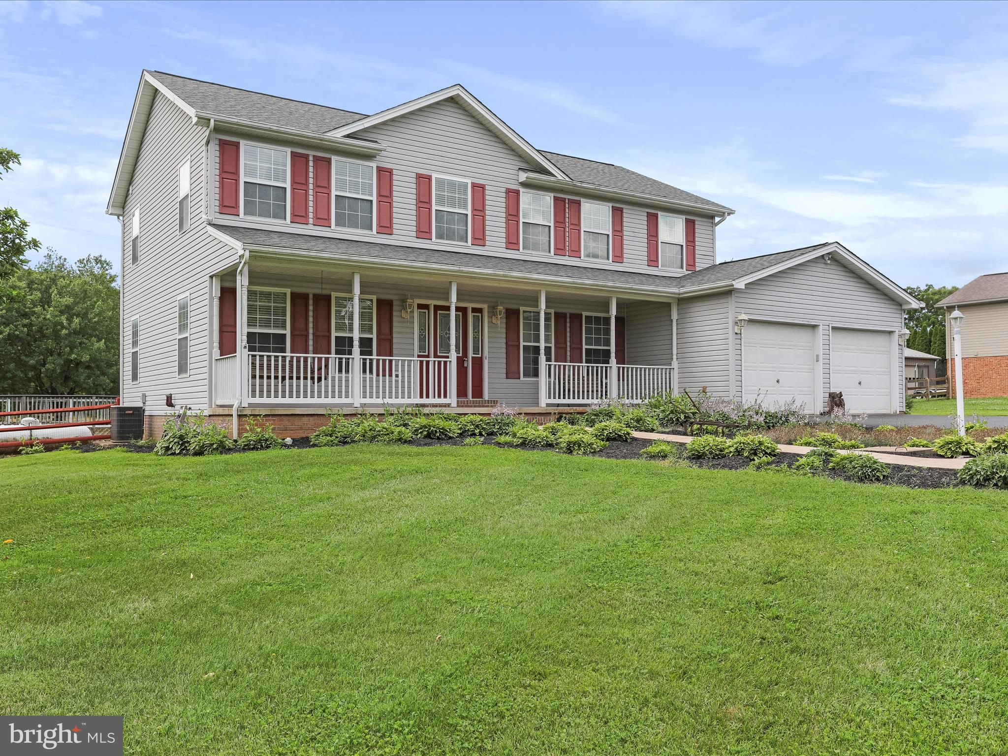 KEEDYSVILLE - Residential