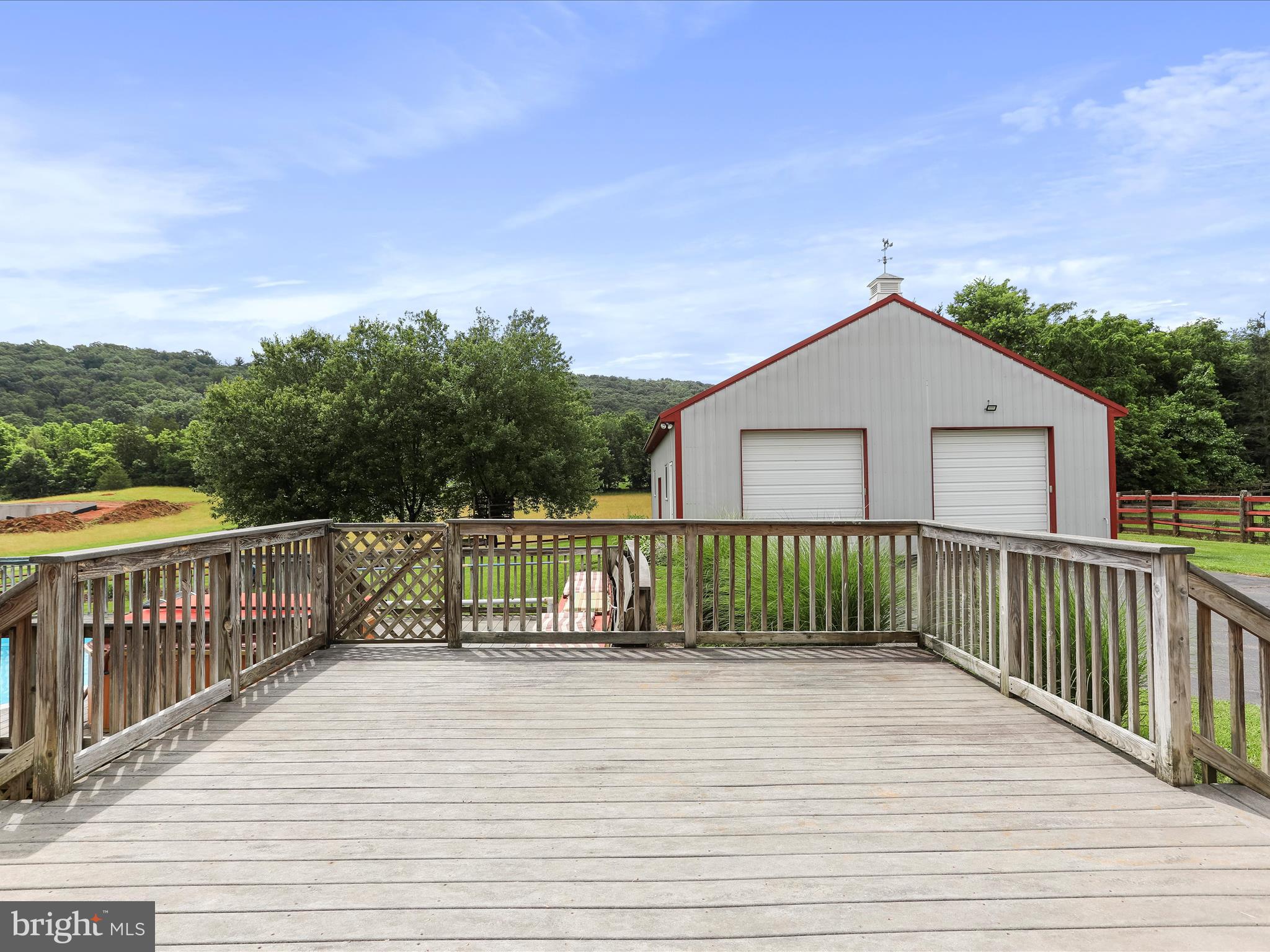 KEEDYSVILLE - Residential