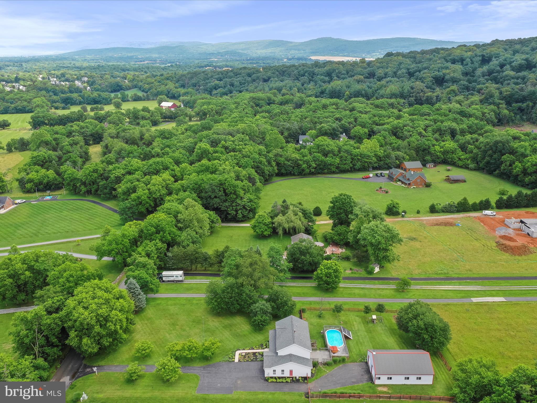 KEEDYSVILLE - Residential