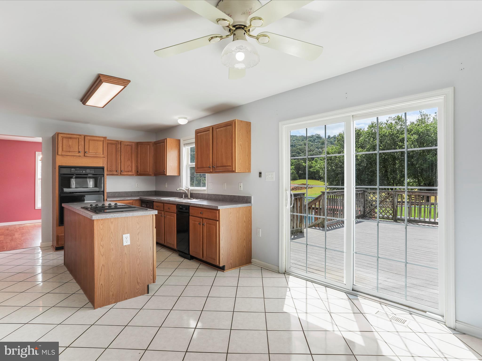 KEEDYSVILLE - Residential