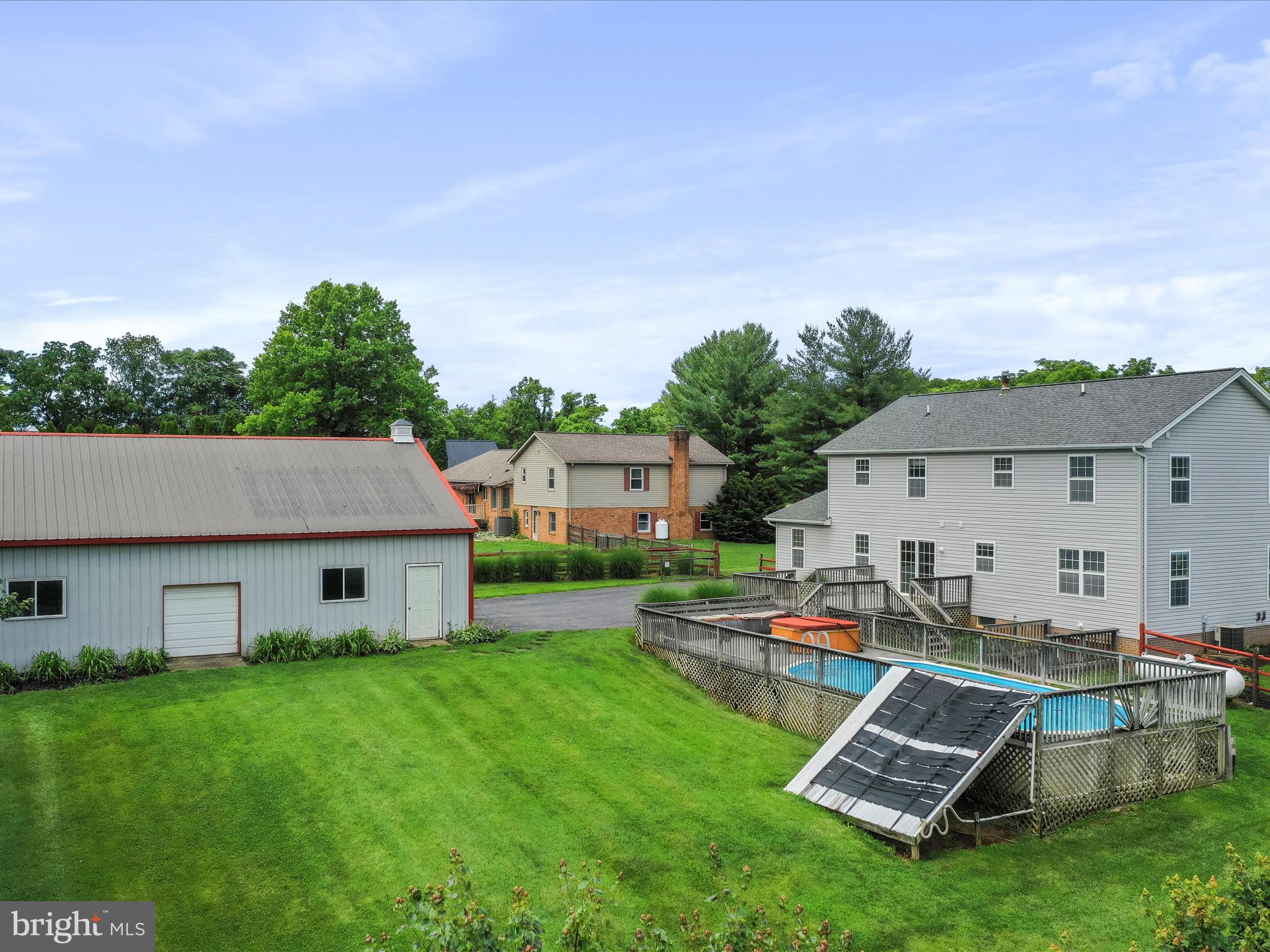 KEEDYSVILLE - Residential