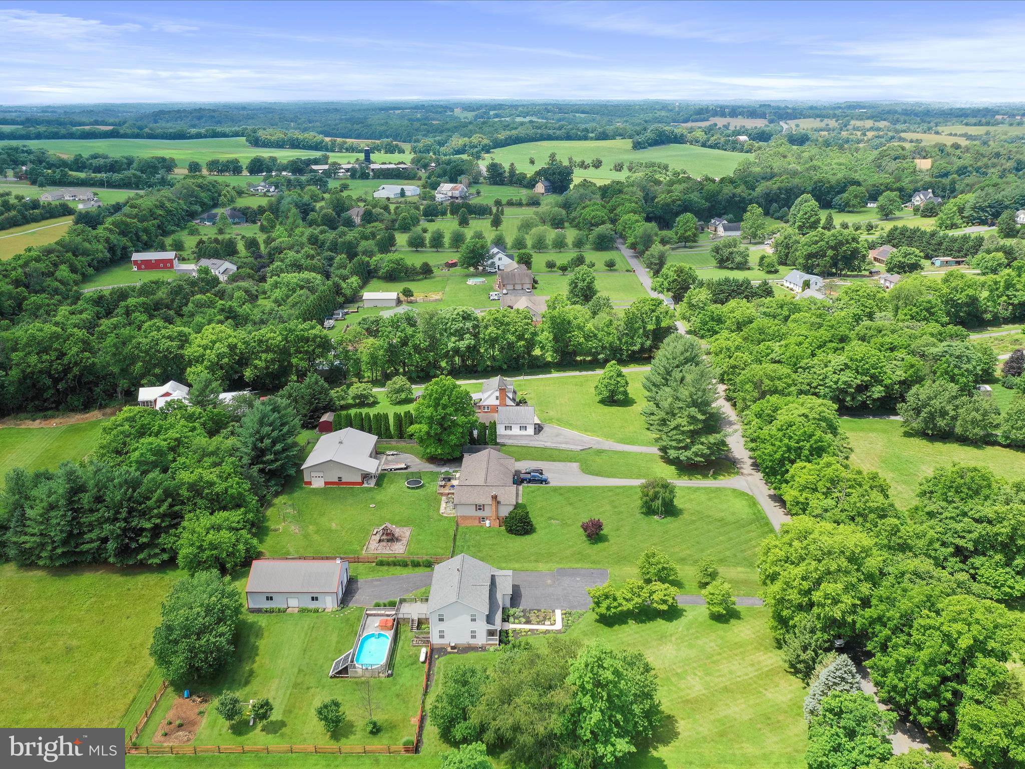 KEEDYSVILLE - Residential