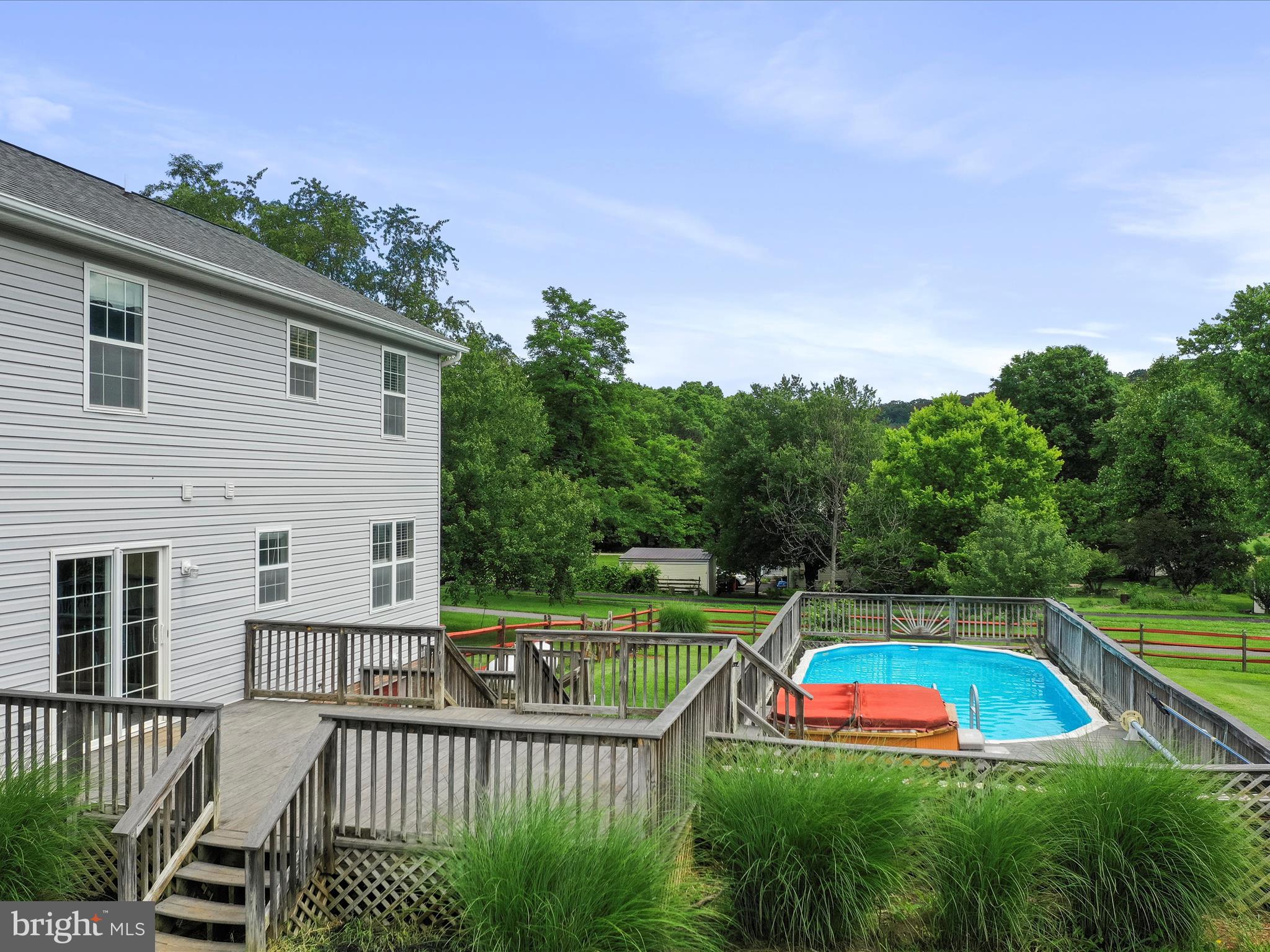 KEEDYSVILLE - Residential