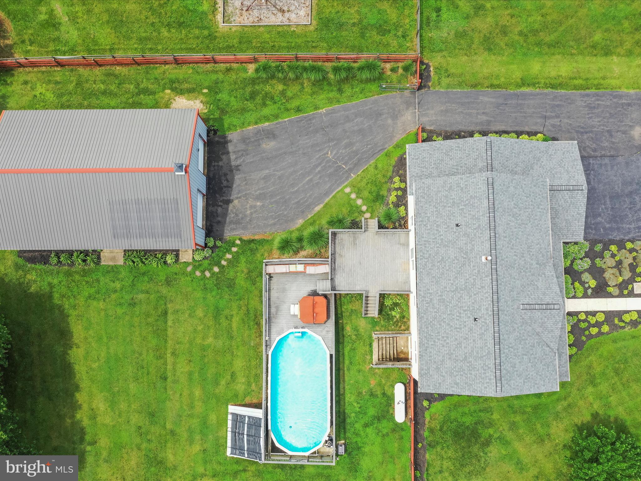 KEEDYSVILLE - Residential