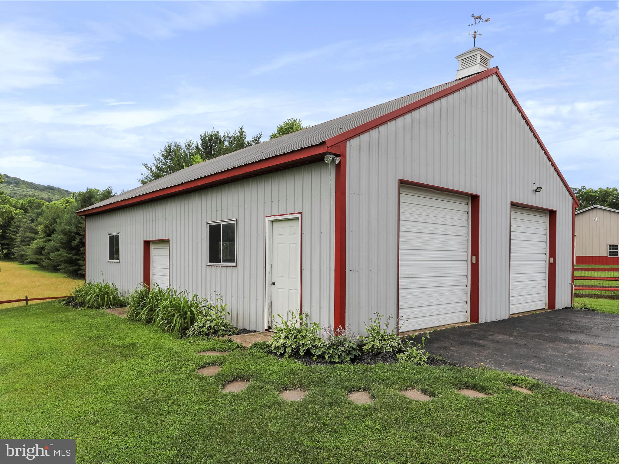 KEEDYSVILLE - Residential