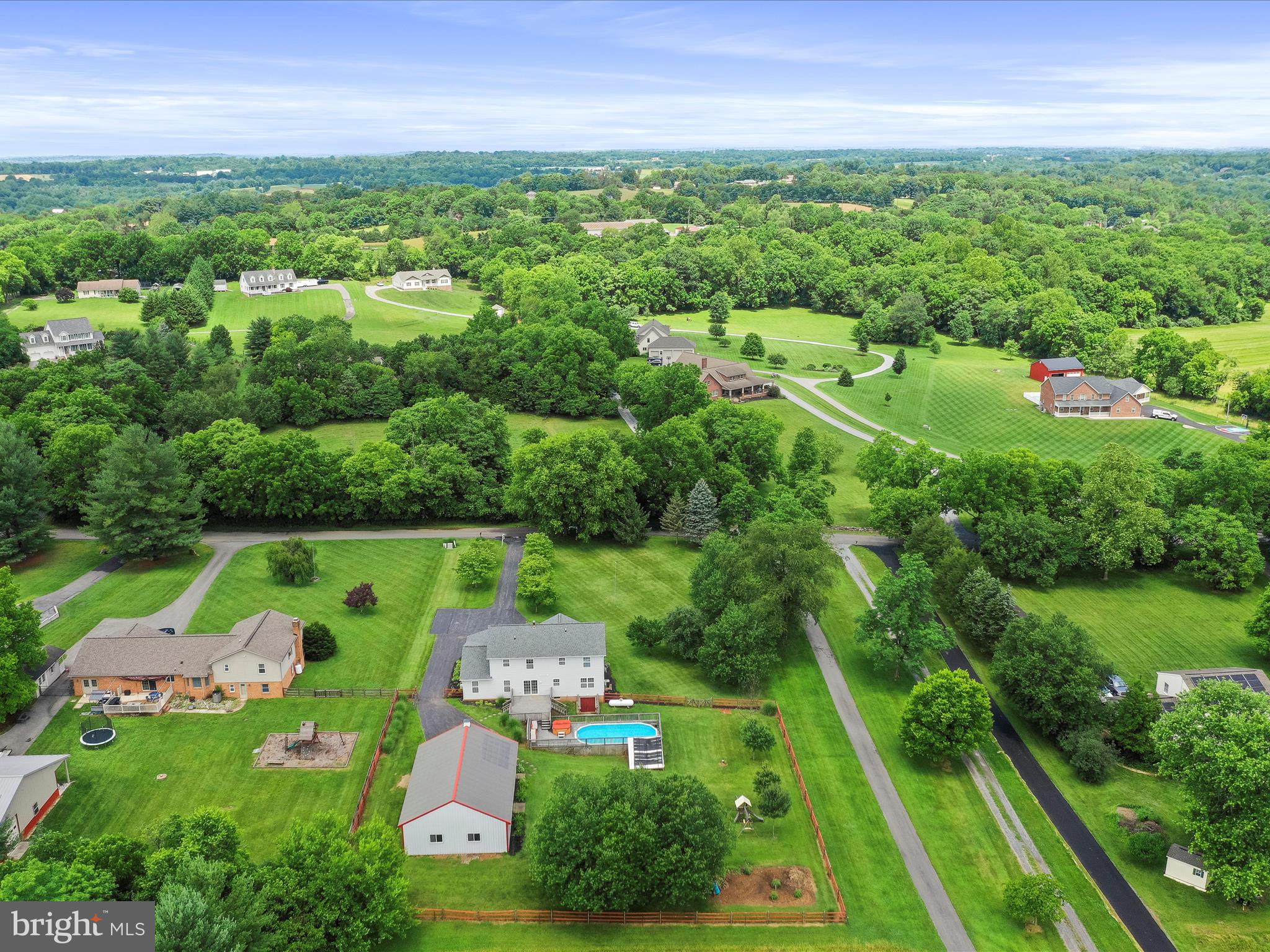 KEEDYSVILLE - Residential