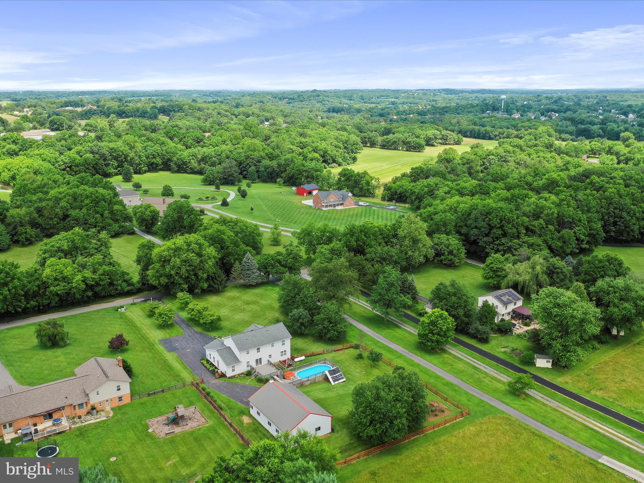 KEEDYSVILLE - Residential