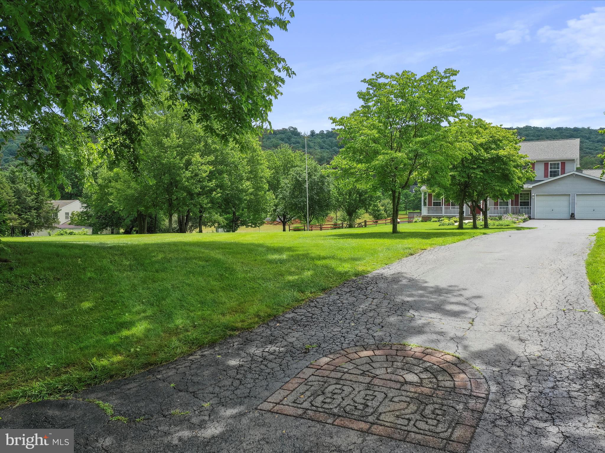 KEEDYSVILLE - Residential