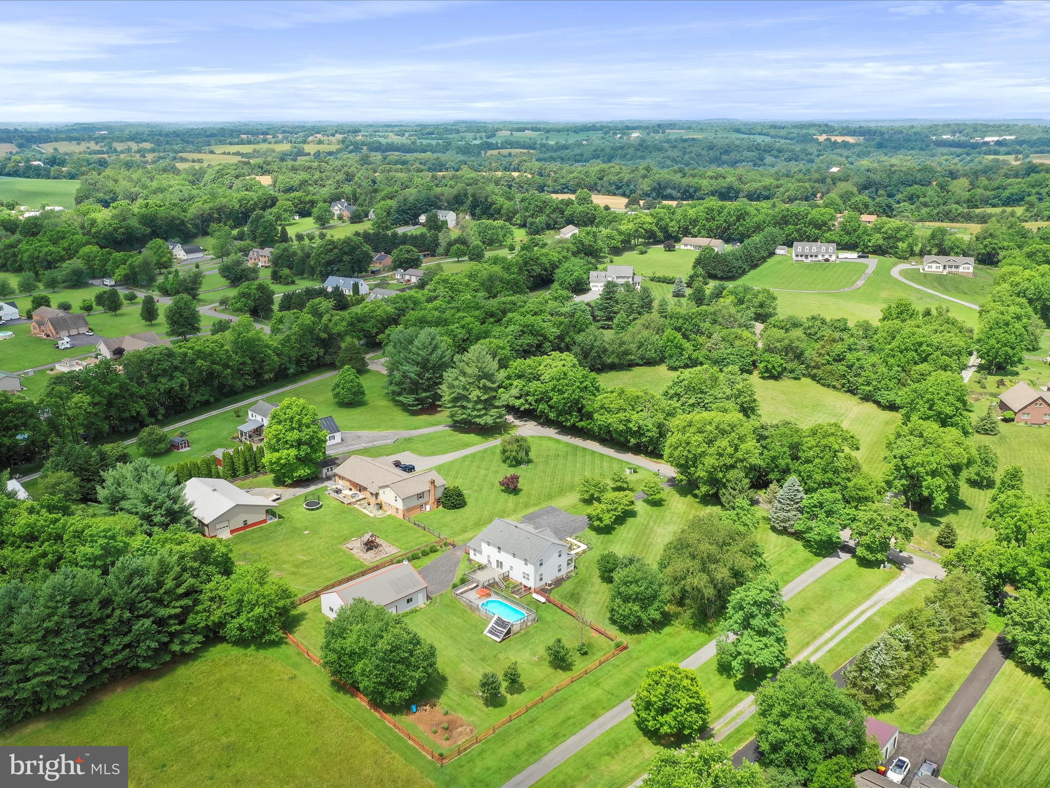 KEEDYSVILLE - Residential