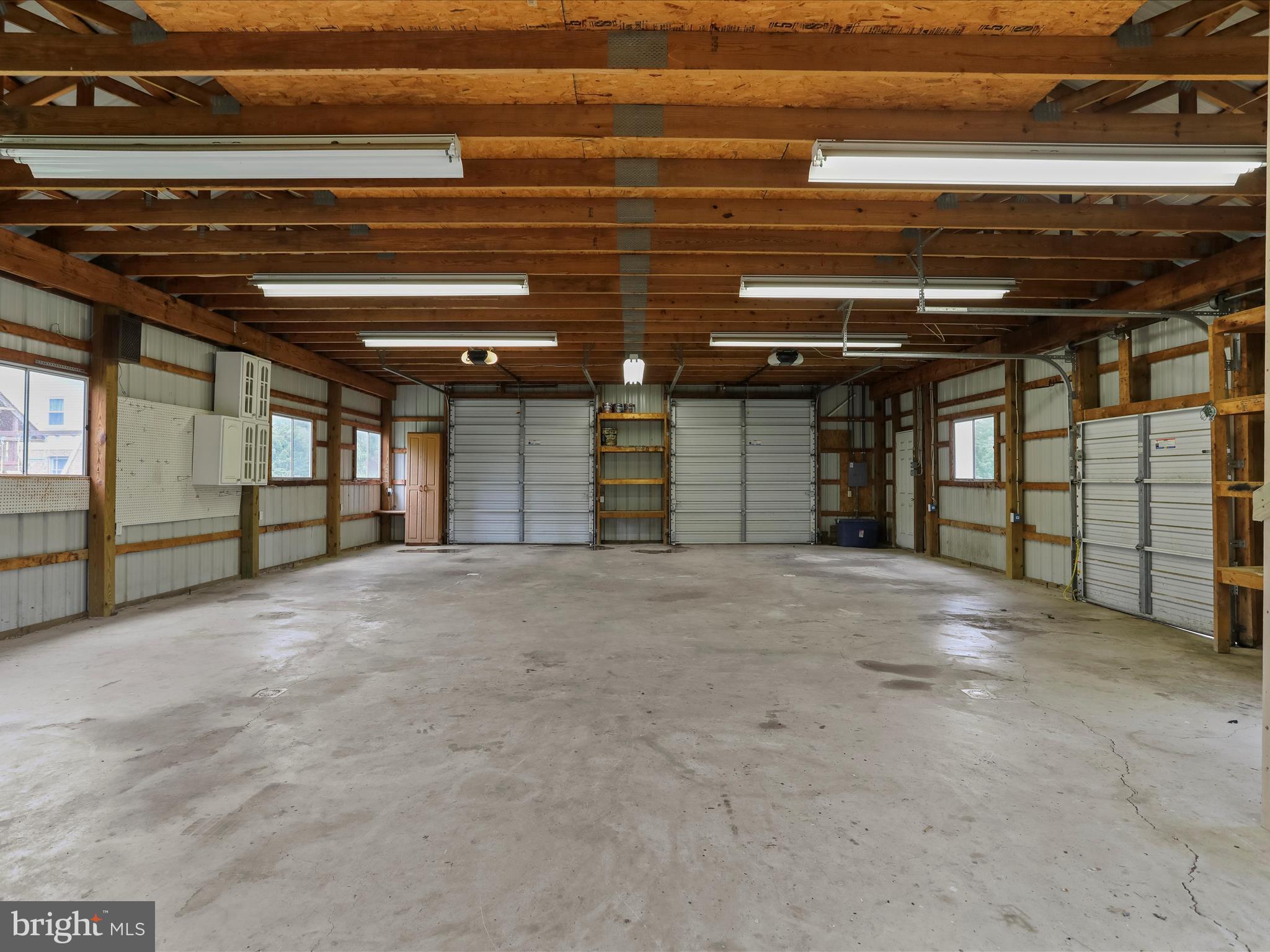 KEEDYSVILLE - Residential