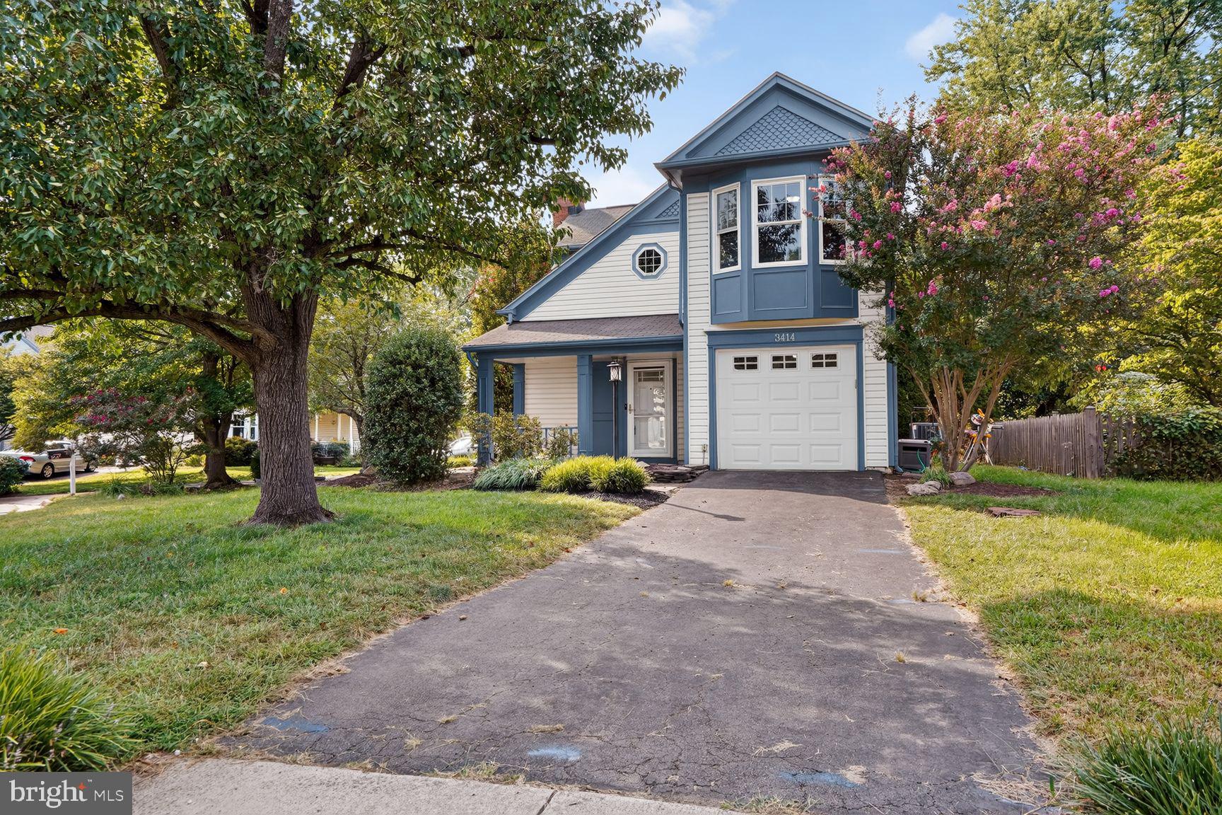 3414 DOE RUN COURT