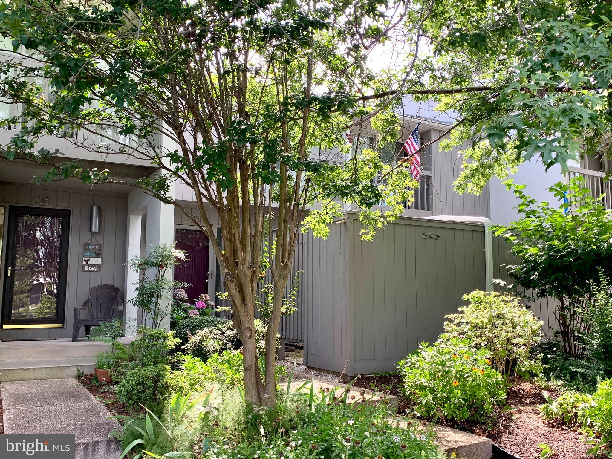 20714 SPRING LAKE DRIVE 106