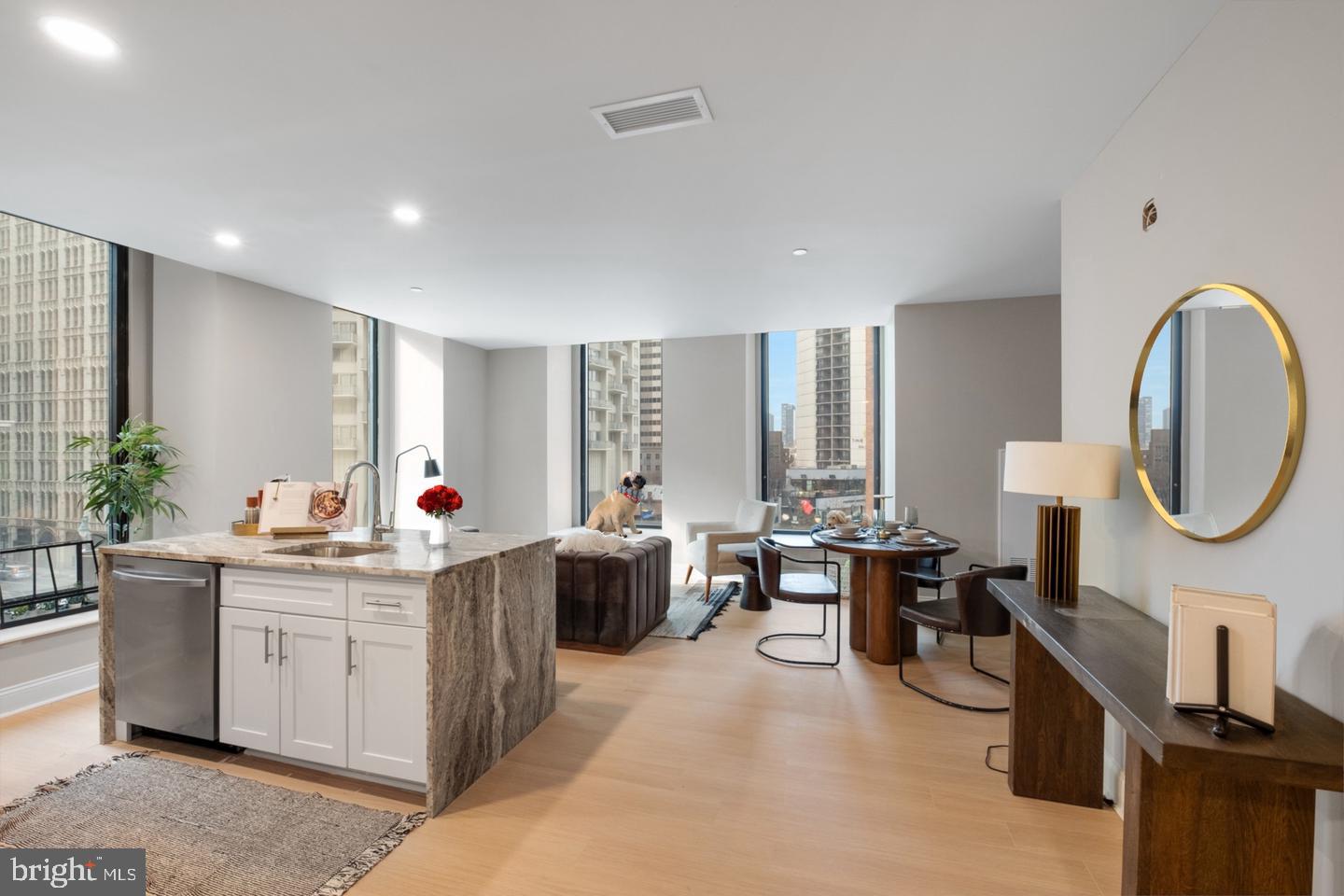 1601 CHERRY STREET 815