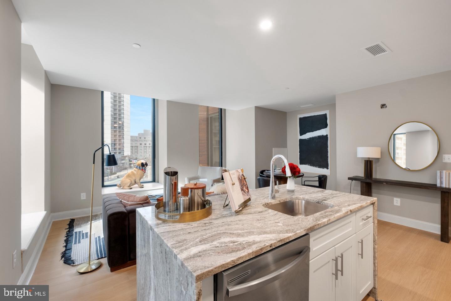 1601 CHERRY STREET 815