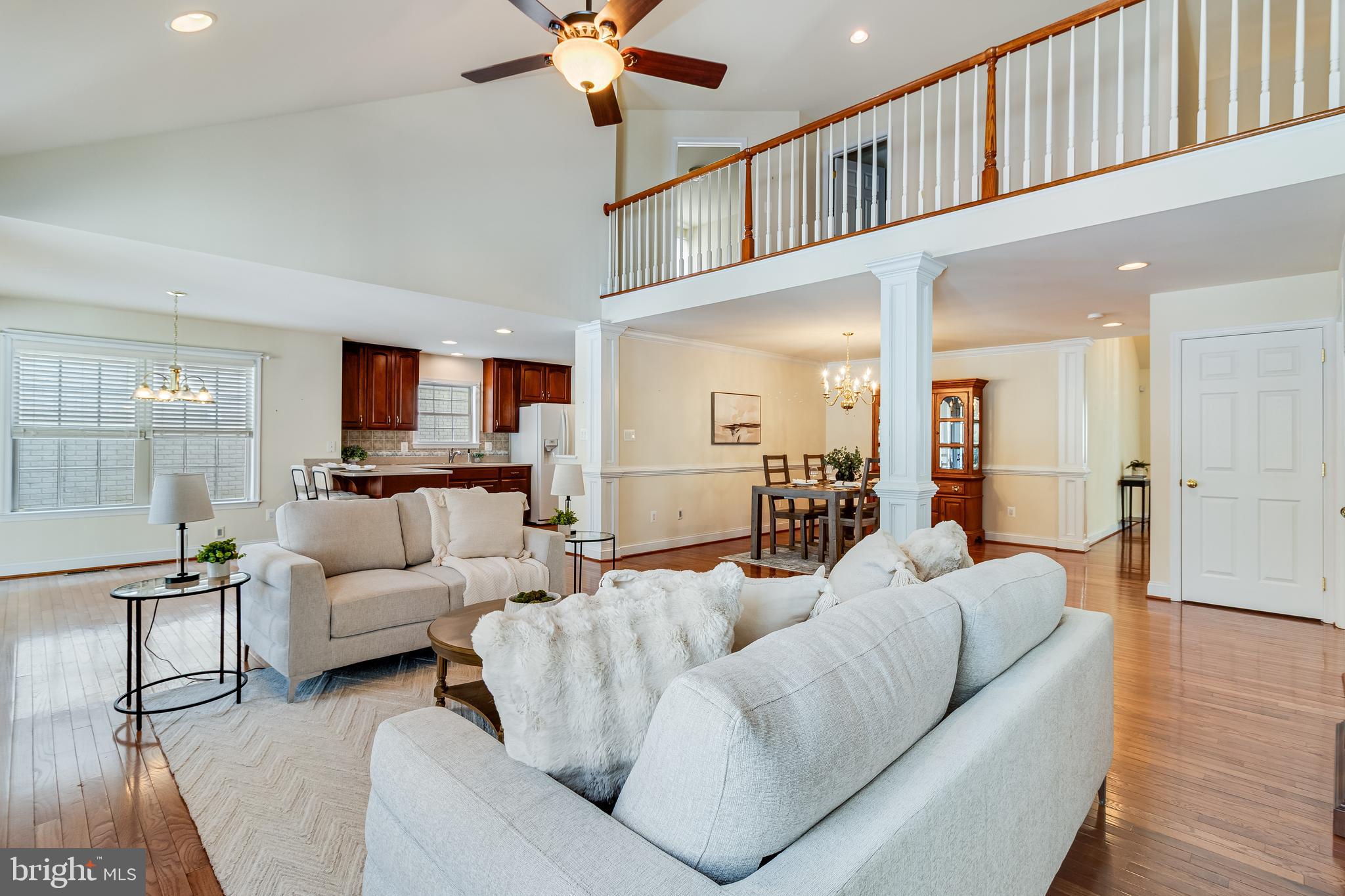 SOUTHGATE - Residential