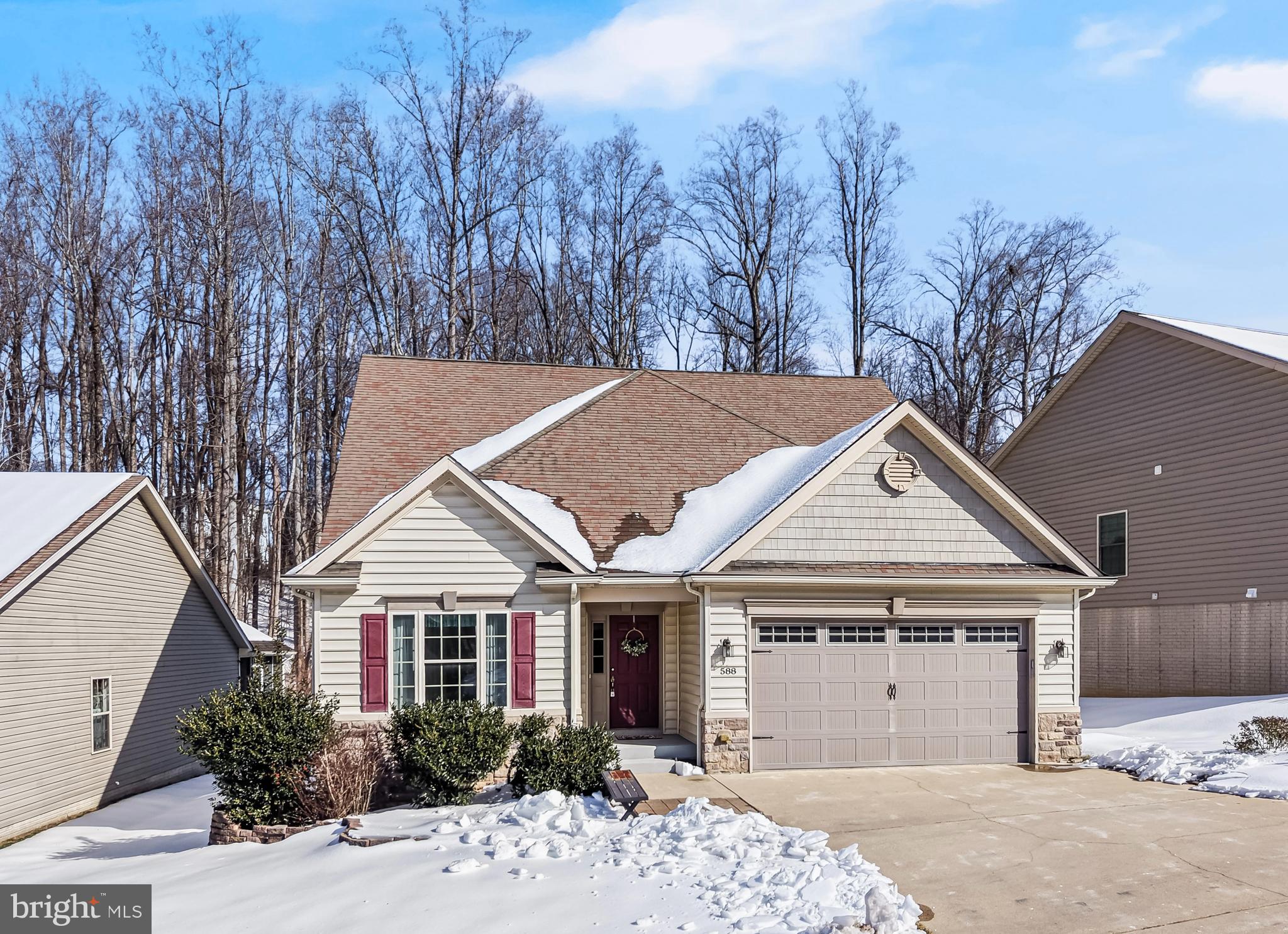 SOUTHGATE - Residential