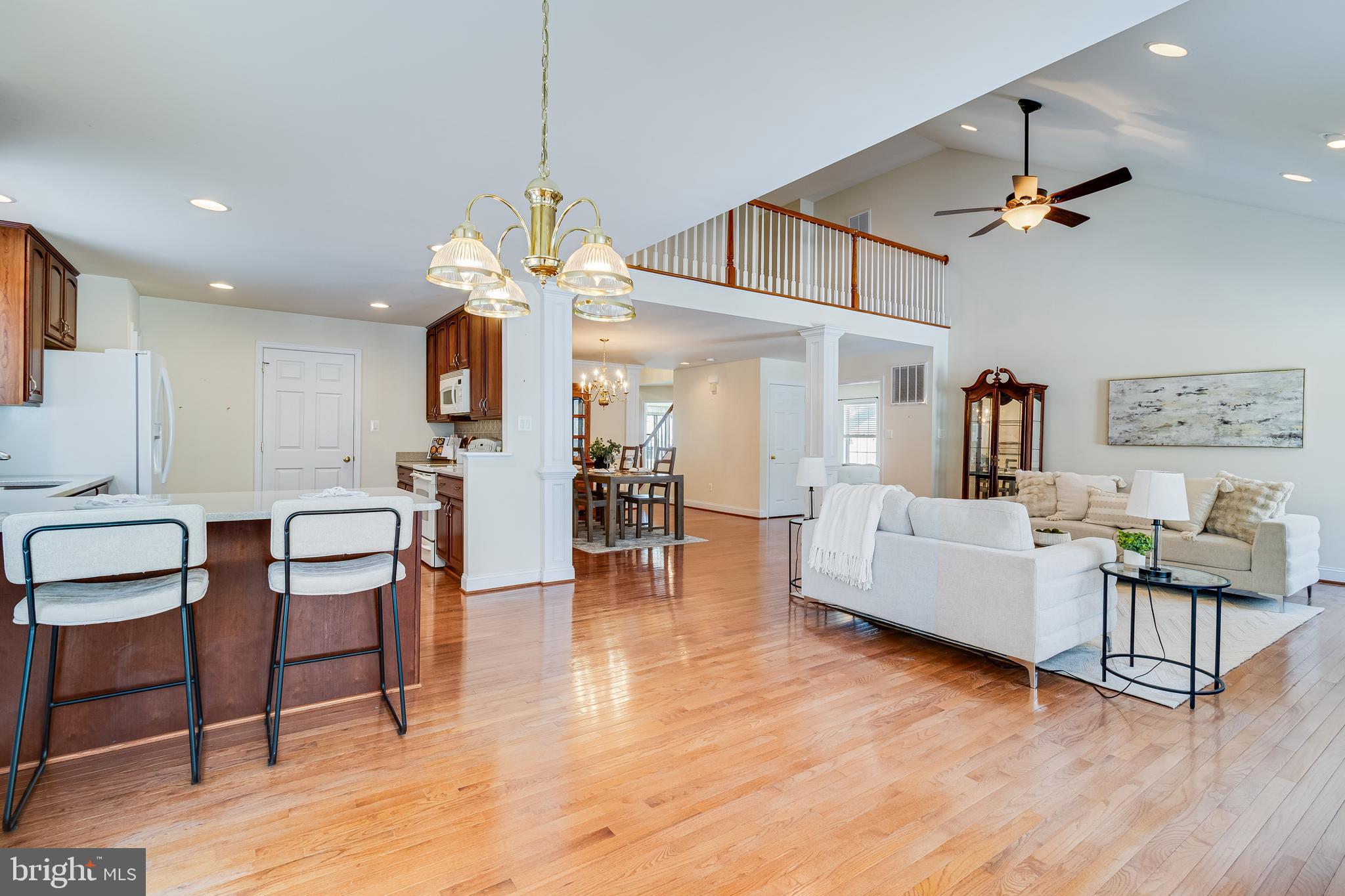 SOUTHGATE - Residential