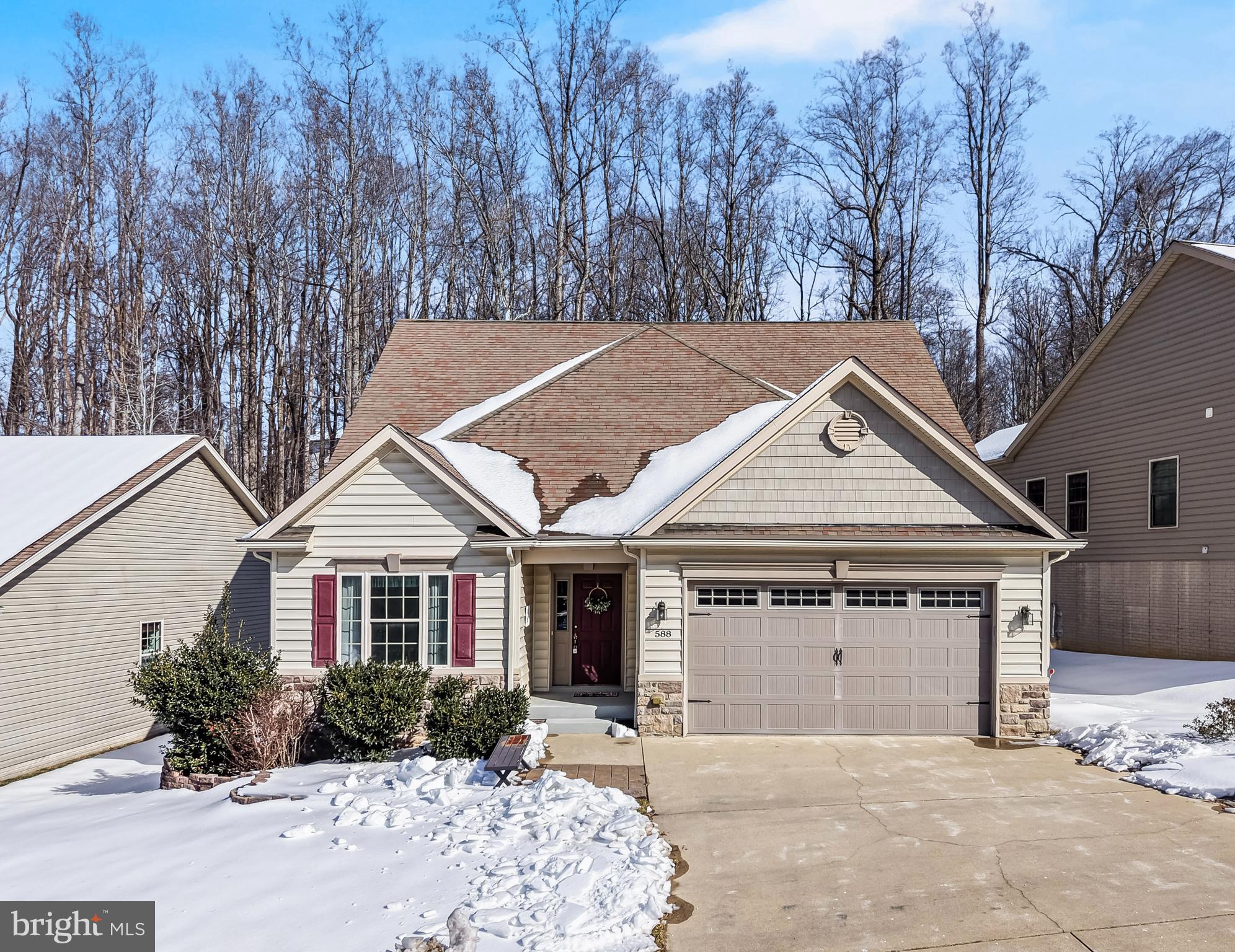 SOUTHGATE - Residential